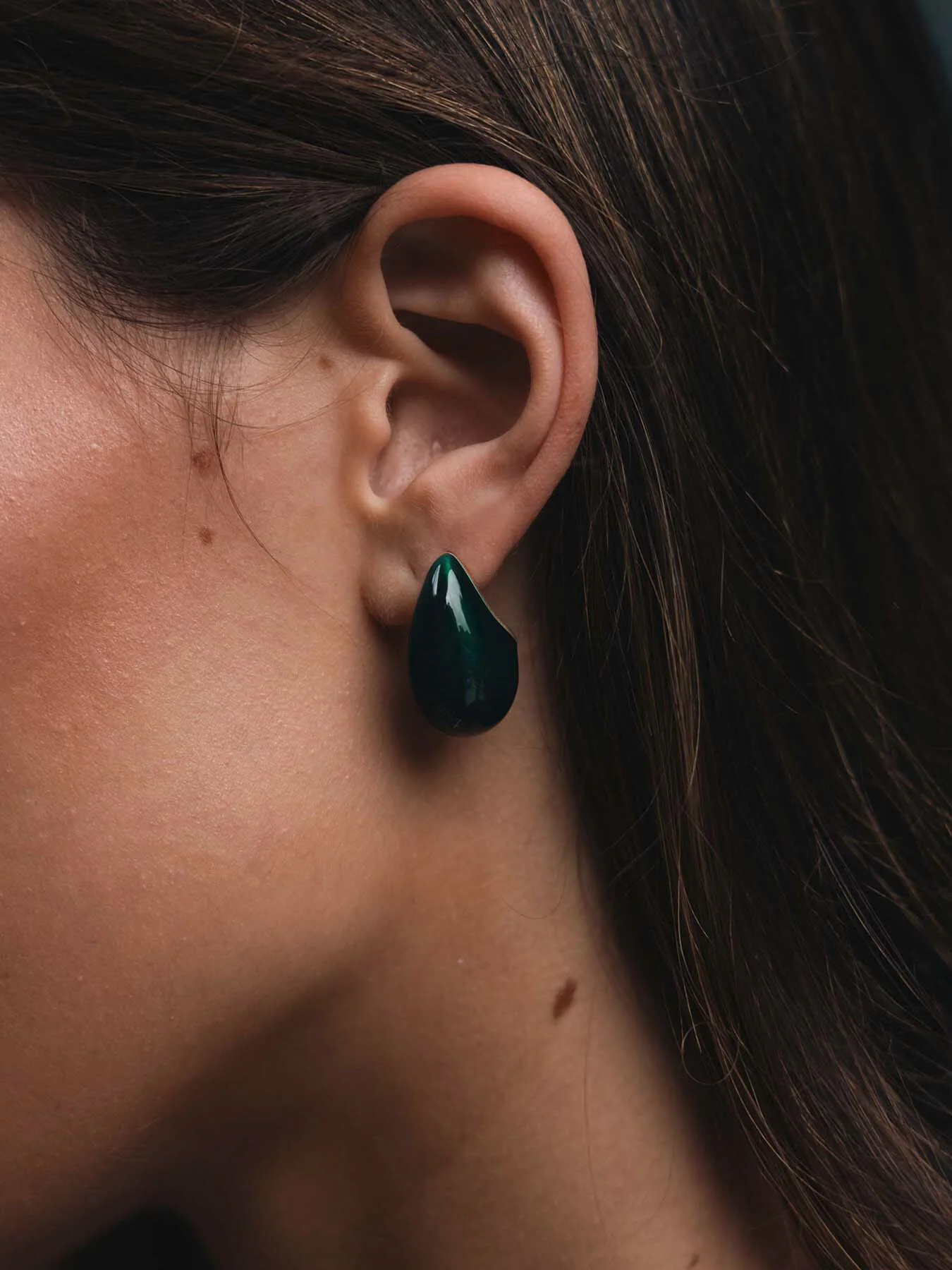 Hush Earrings - Image 2
