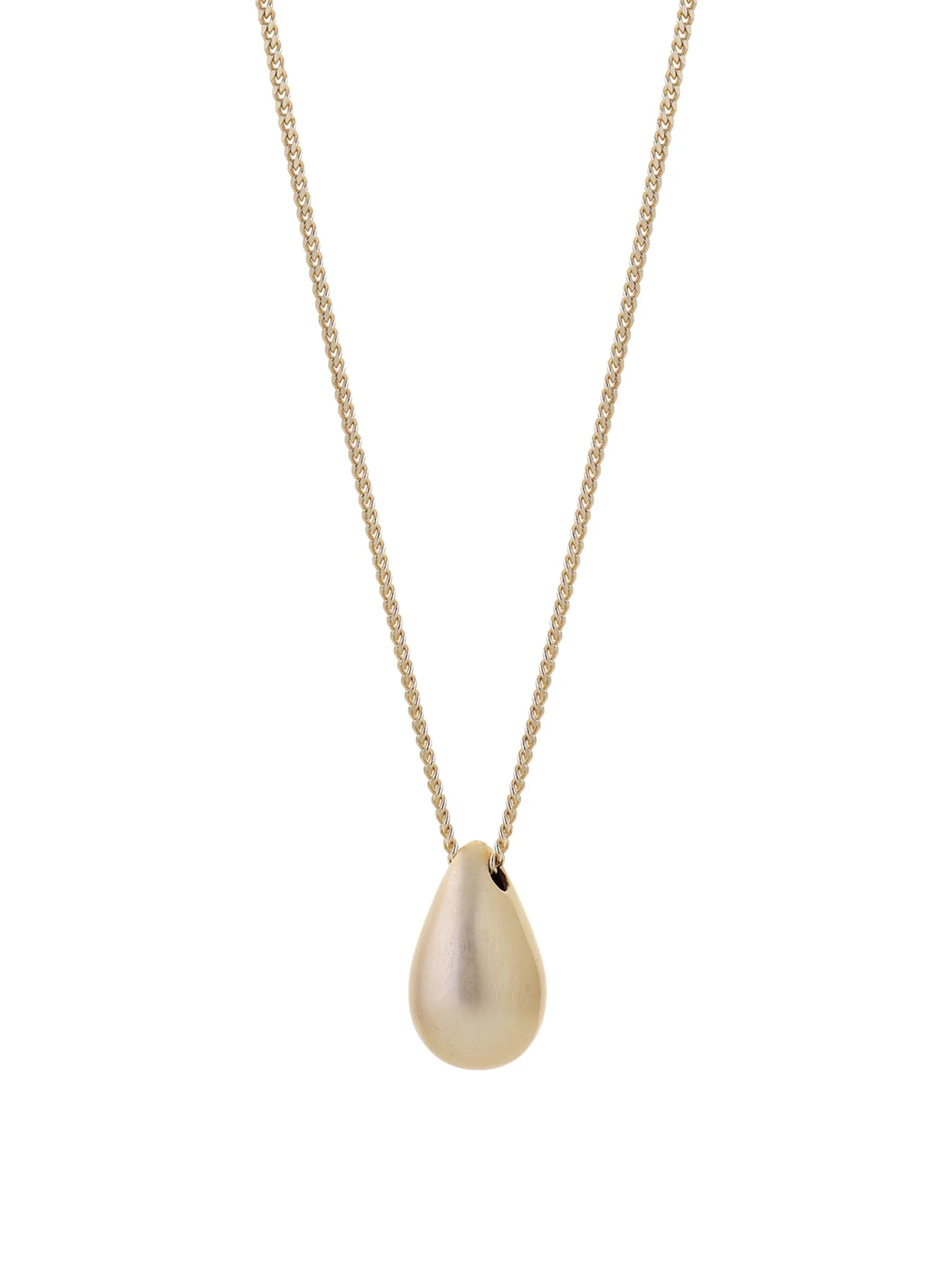 Hush Necklace
