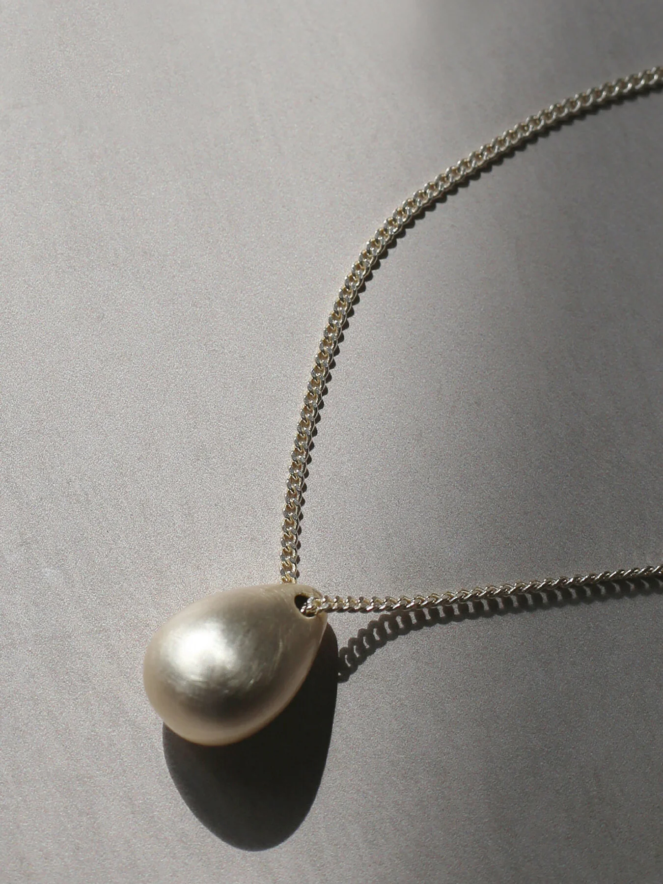 Hush Necklace - Image 2
