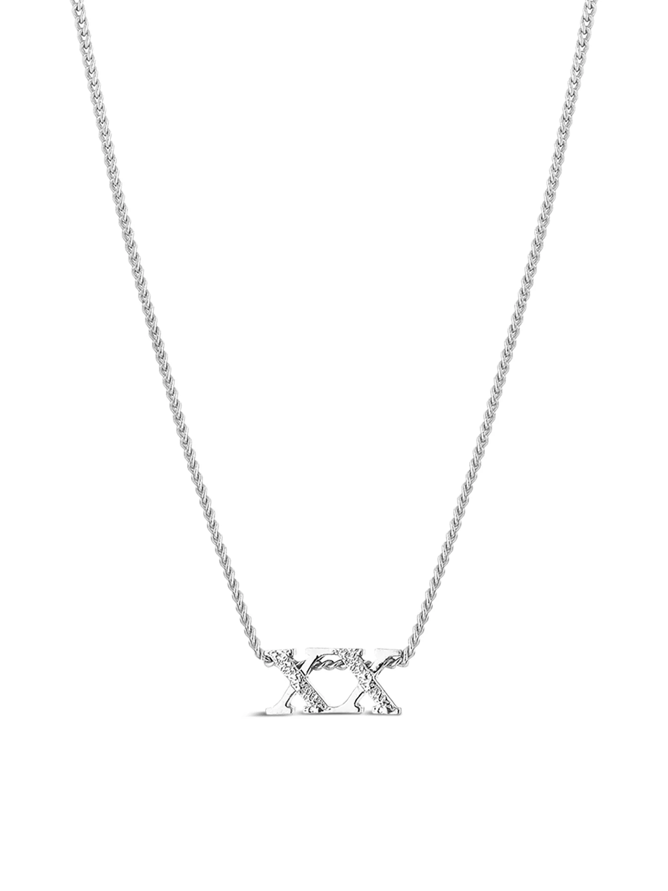 Kingston Necklace