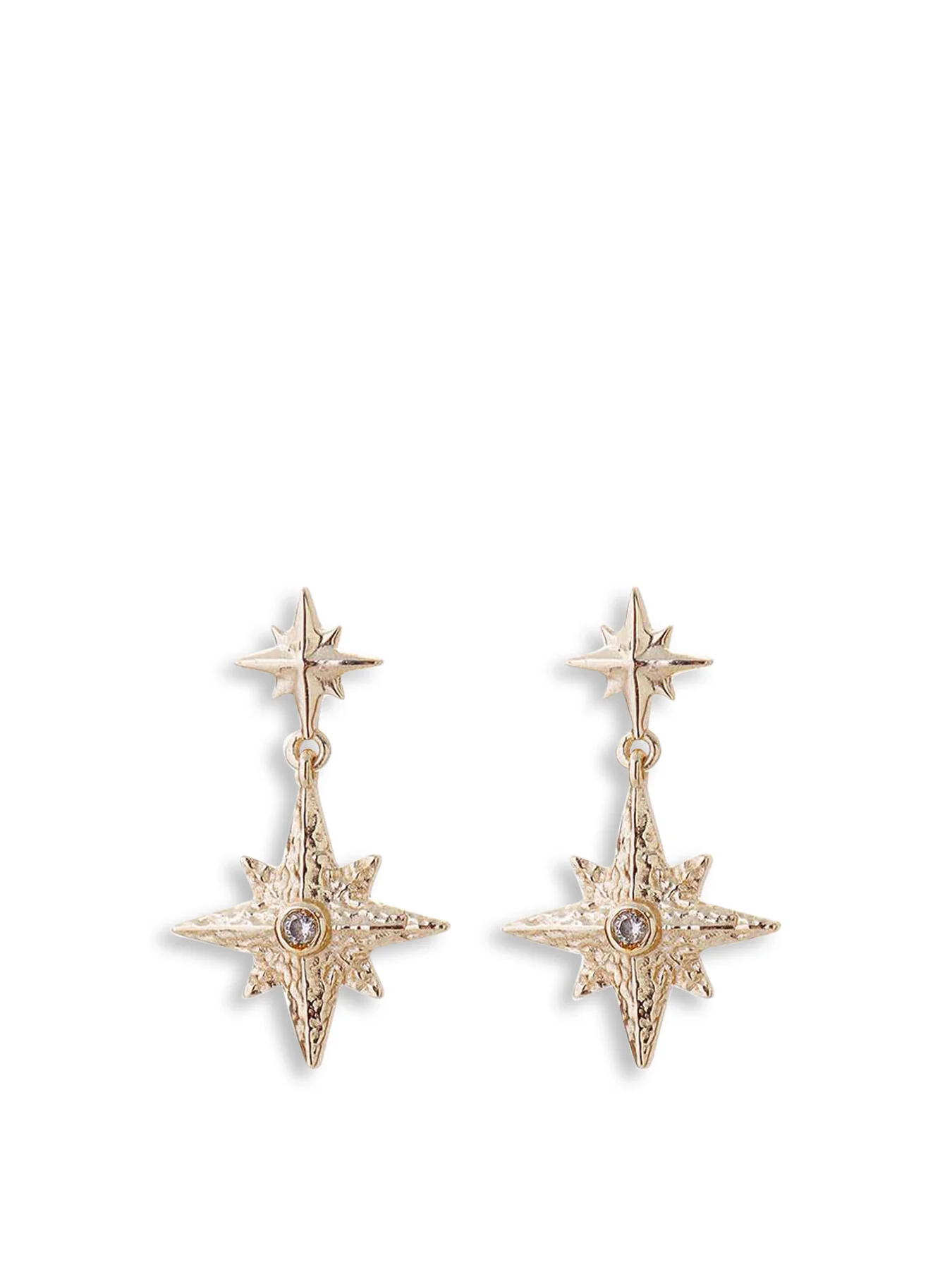 Nightfall Earrings