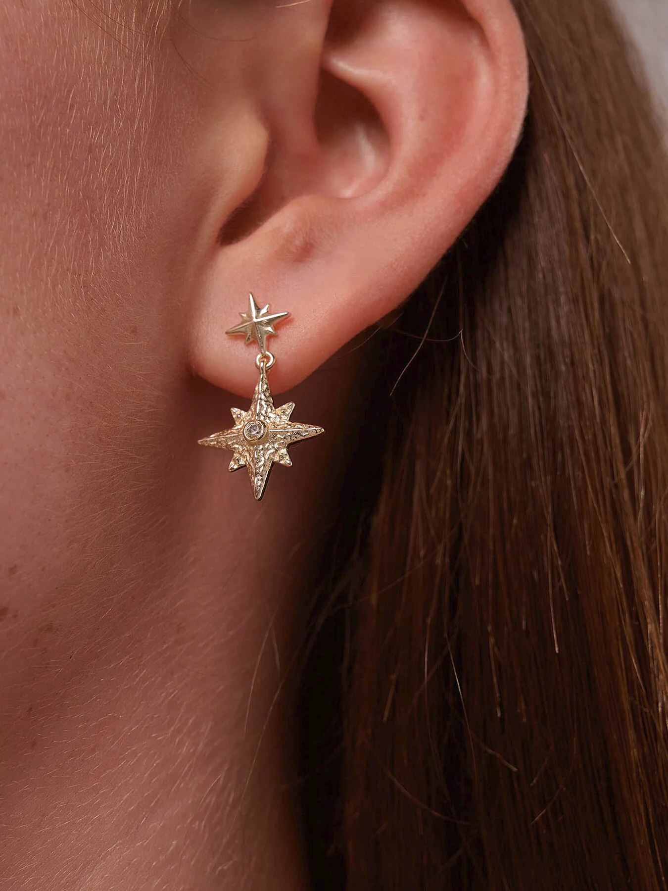 Nightfall Earrings - Image 2