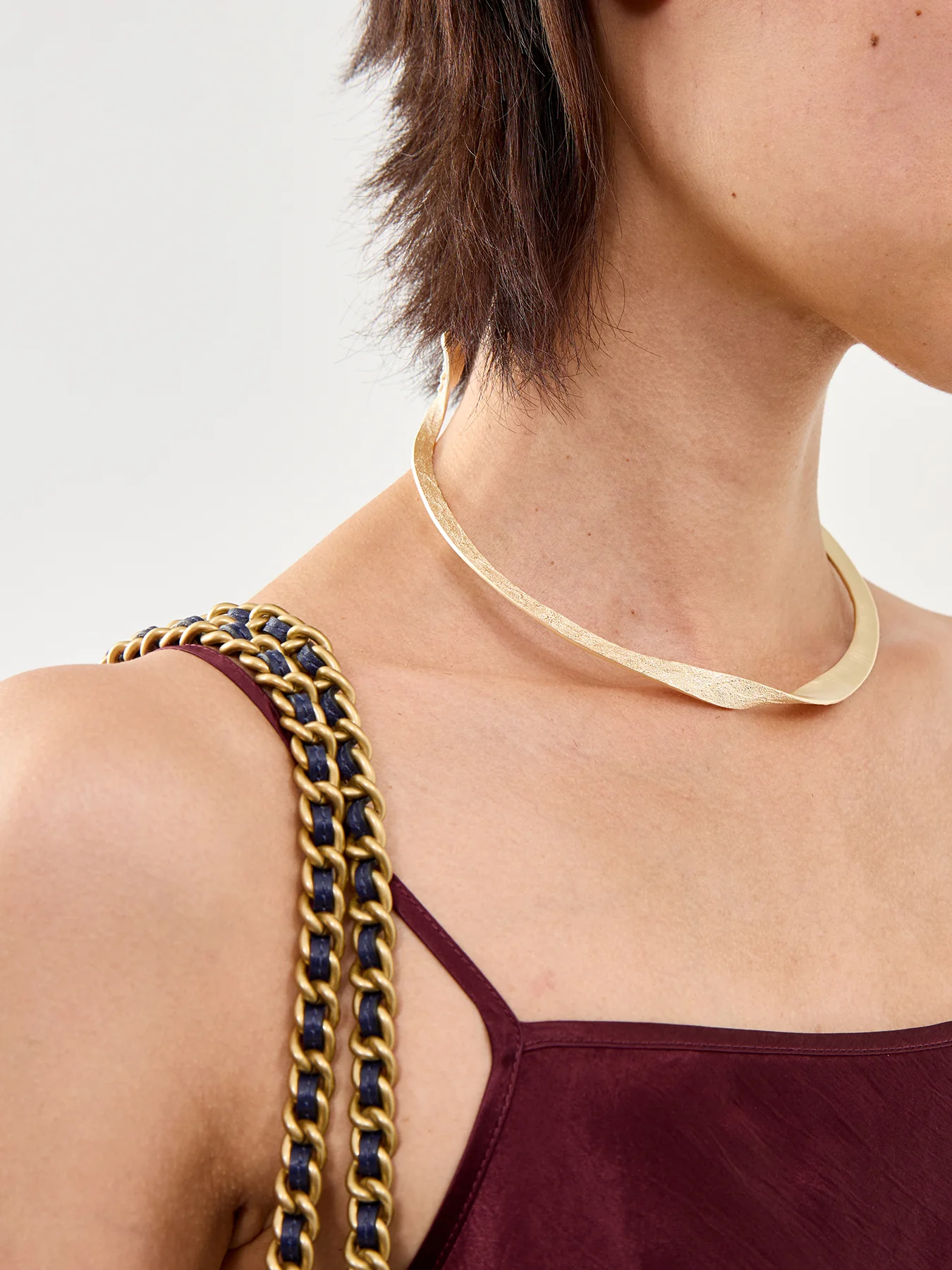 Praise Necklace - Image 2