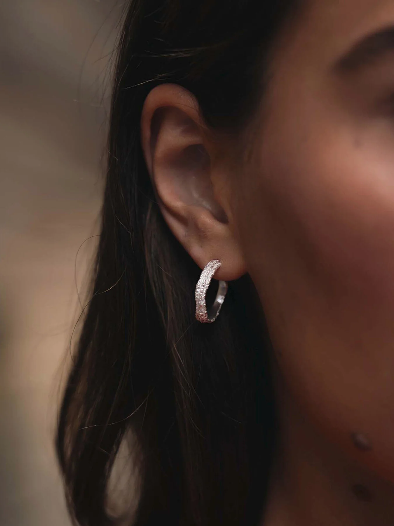 Ravine Earrings - Image 2