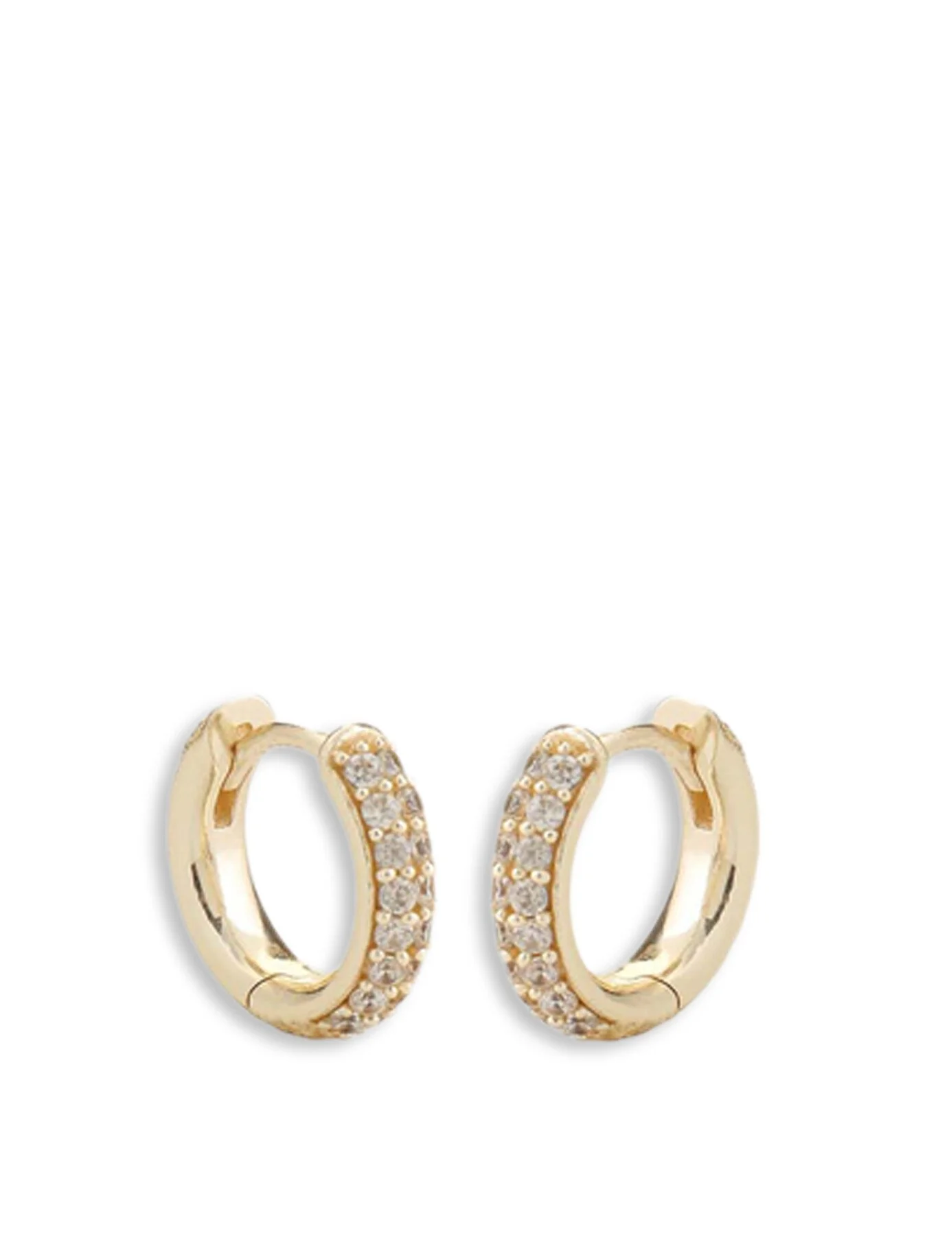Sand Earrings