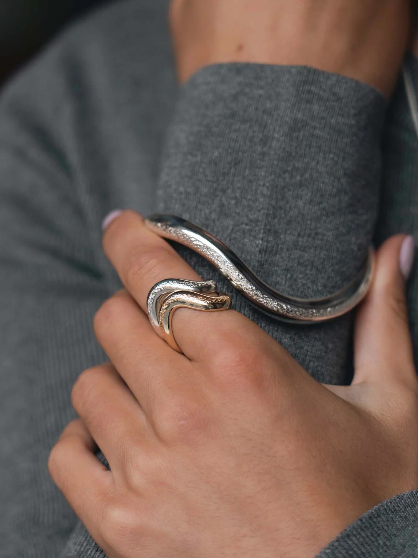 Shadow Bangle - Image 2