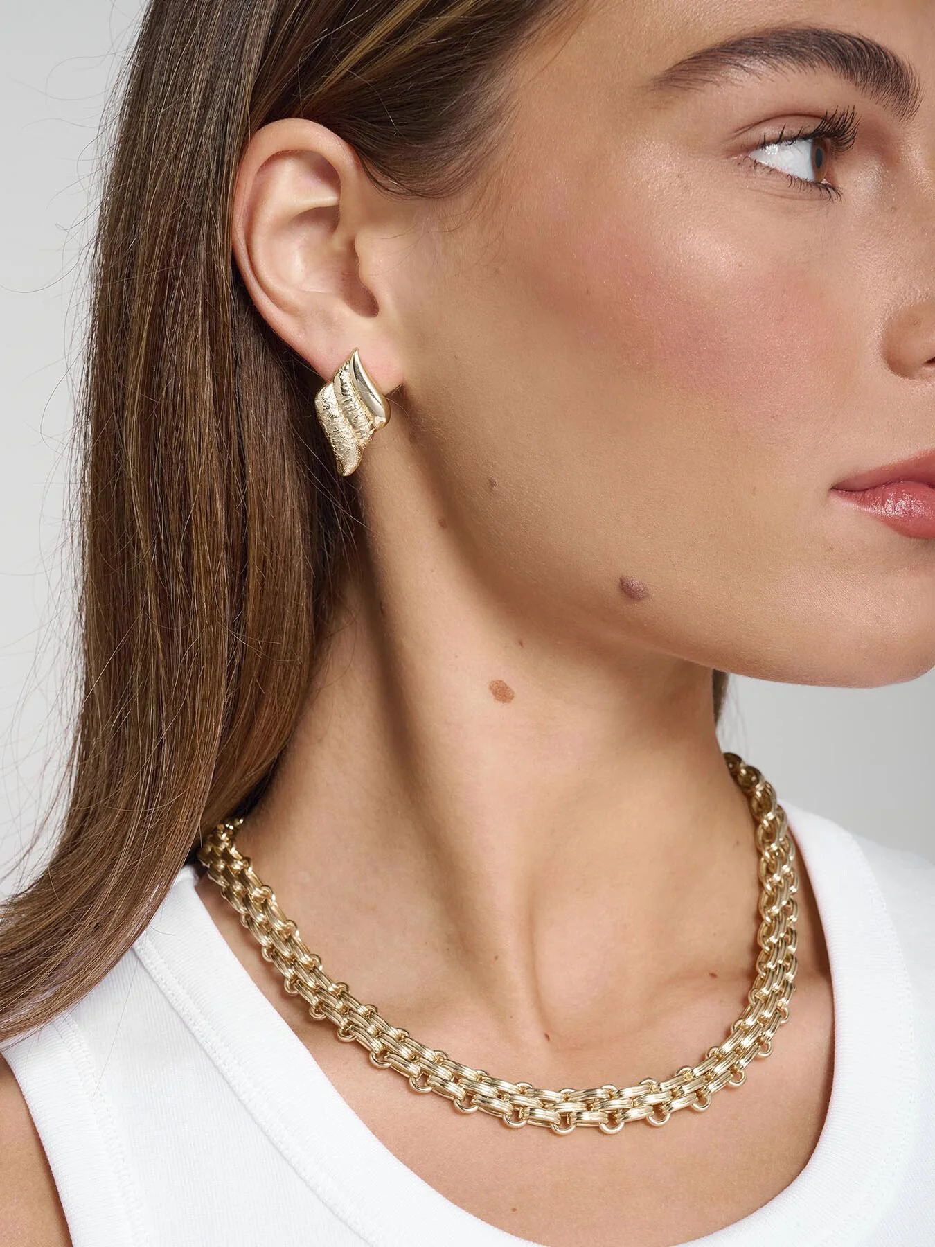 Sky Earrings - Image 2