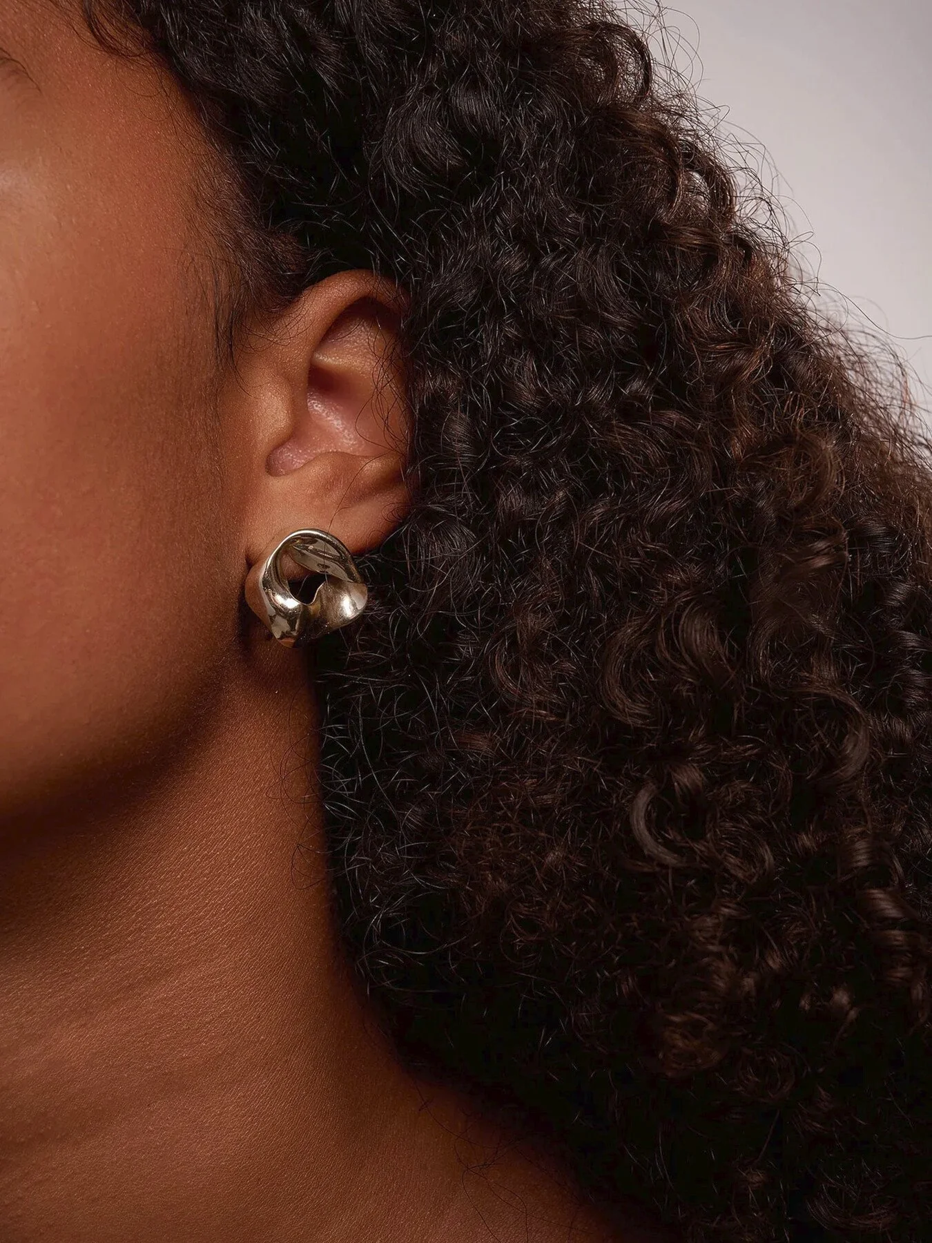 Soho Earrings - Image 2