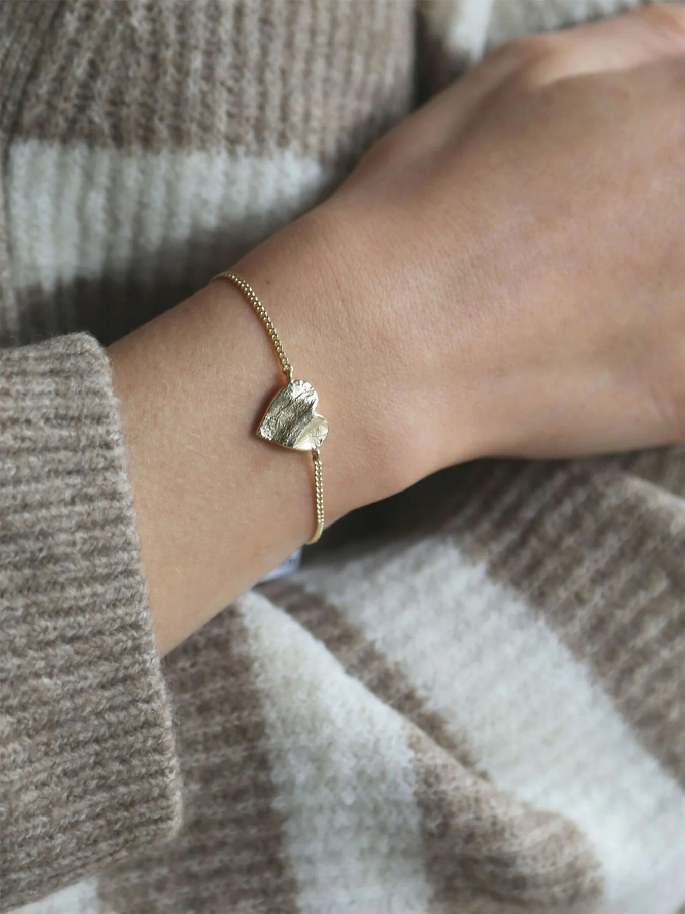 Sweetheart Bracelet - Image 2