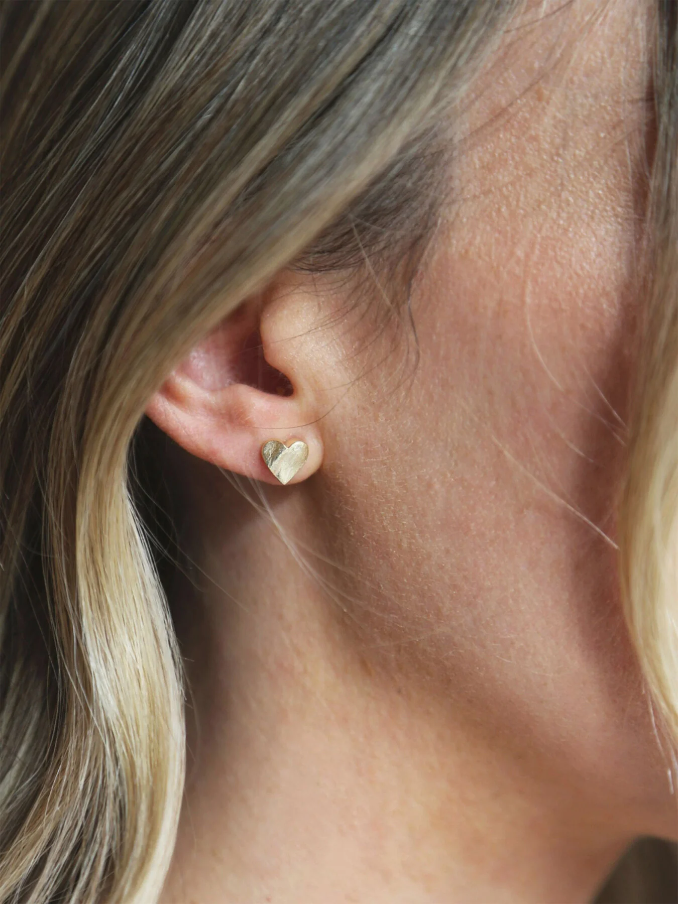 Sweetheart Earrings - Image 2
