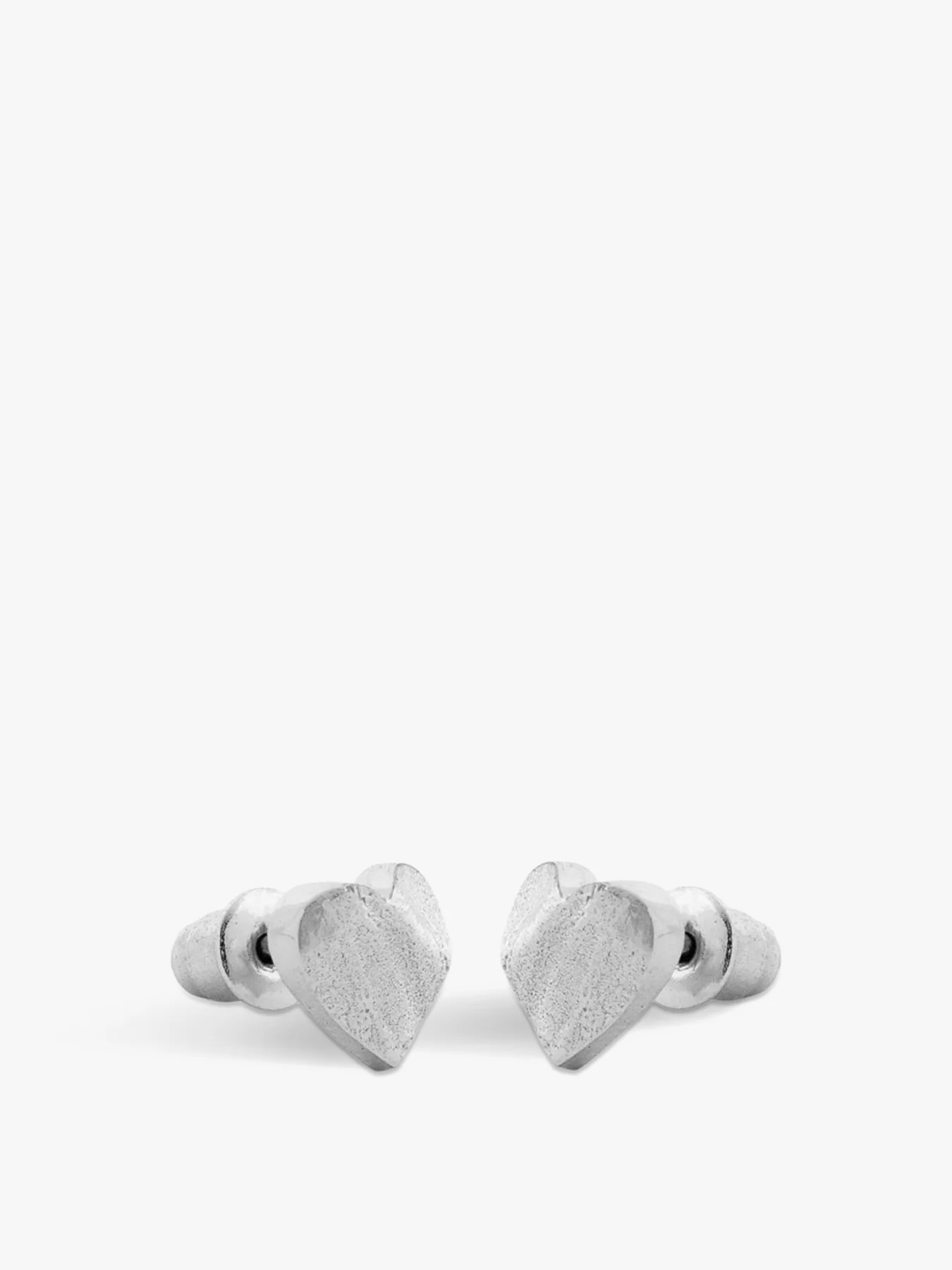 Sweetheart earrings