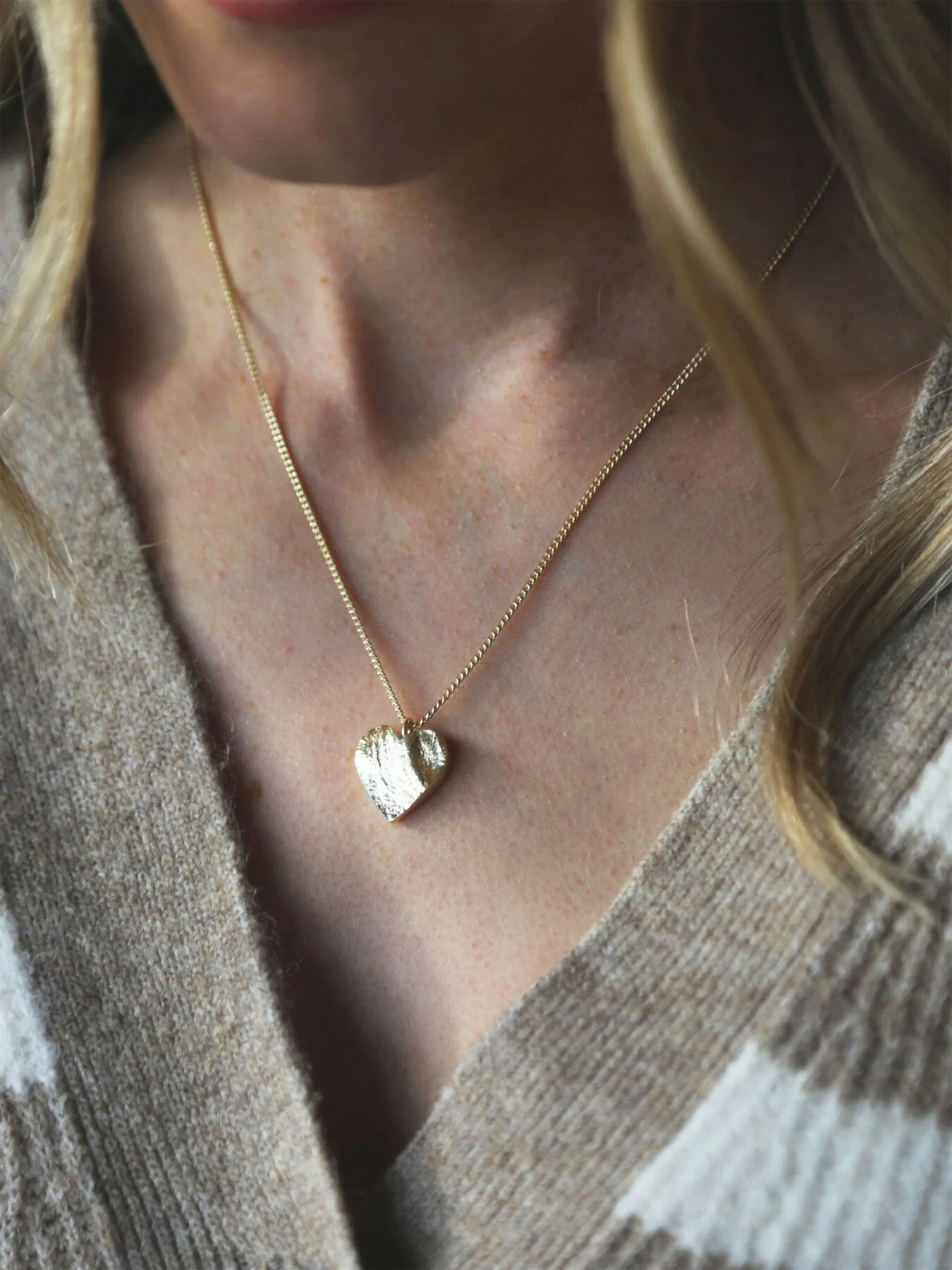 Sweetheart Necklace - Image 2