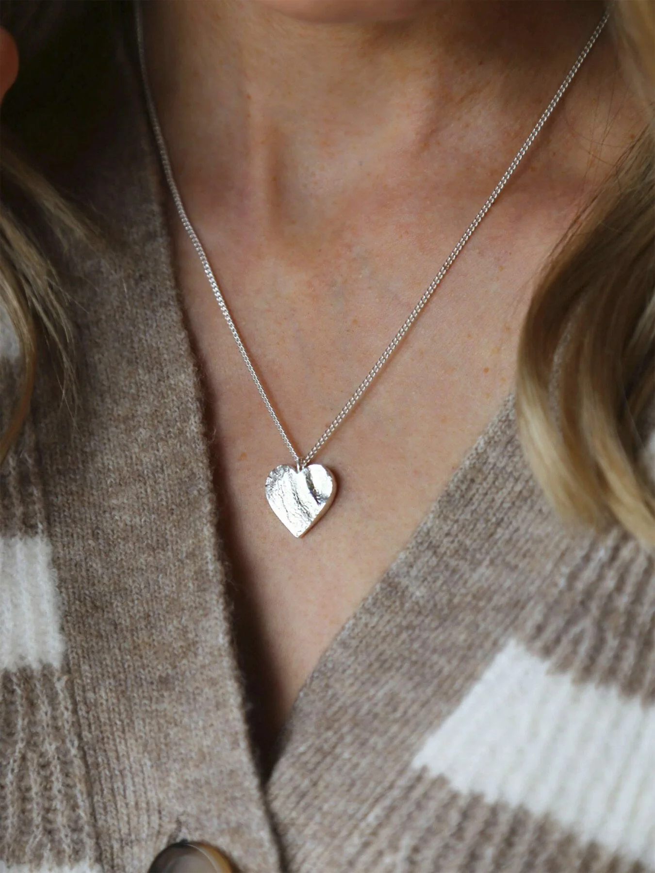 Sweetheart Necklace - Image 2