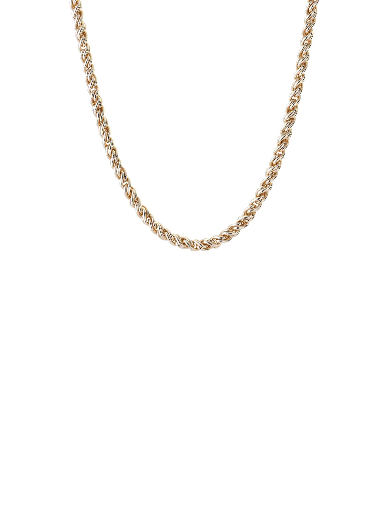 Tide Necklace