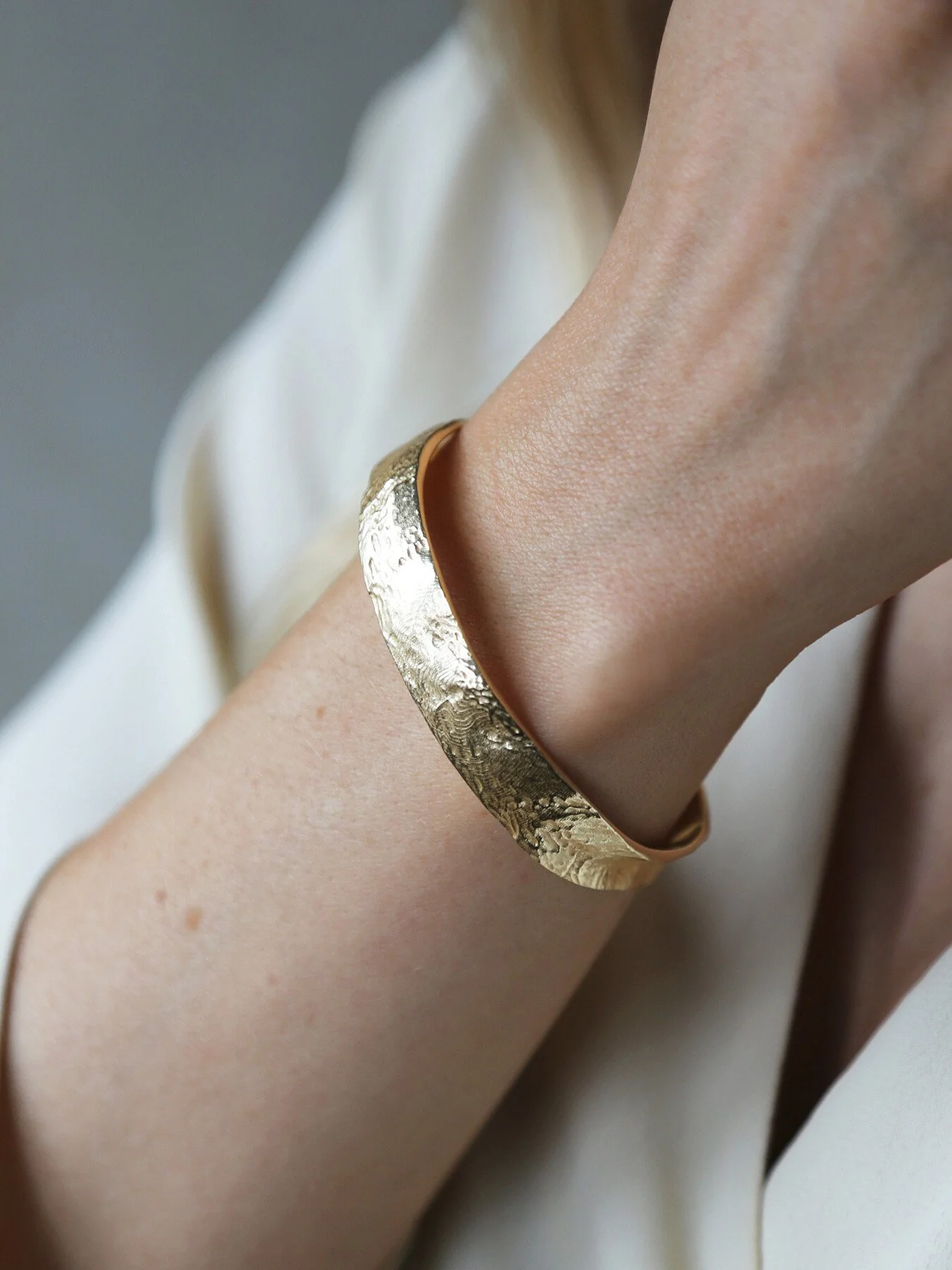 Voyage Bangle - Image 2