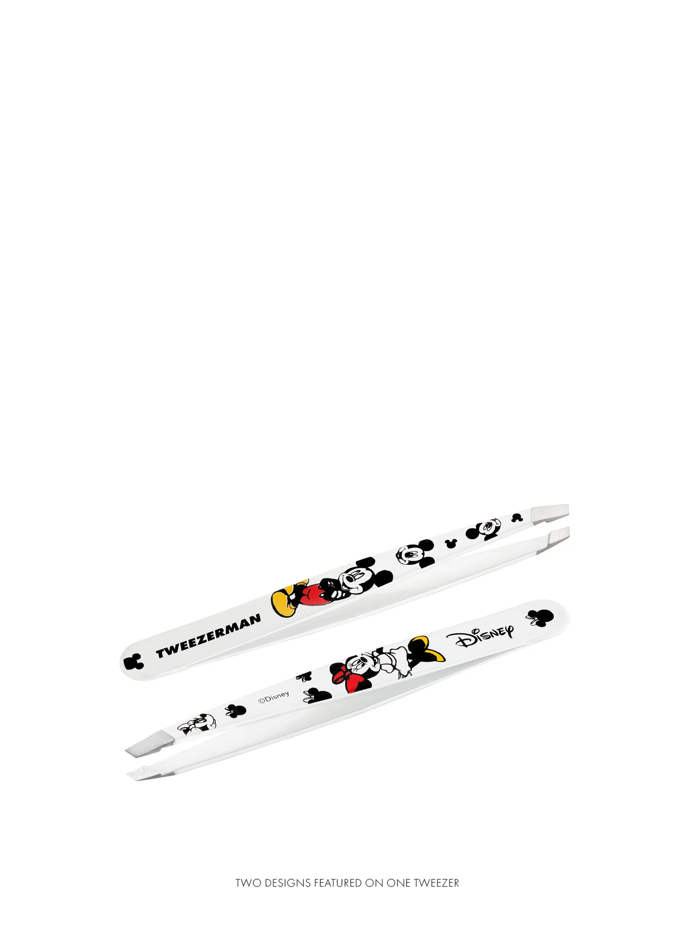 Disneys Mickey Mouse and Minnie Mouse Just Imagine Slant Tweezer - Image 3