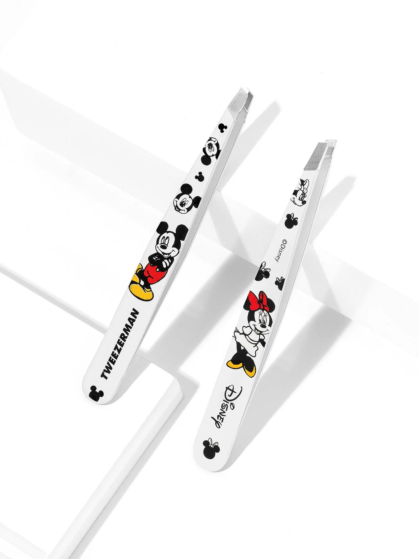 Disneys Mickey Mouse and Minnie Mouse Just Imagine Slant Tweezer - Image 4