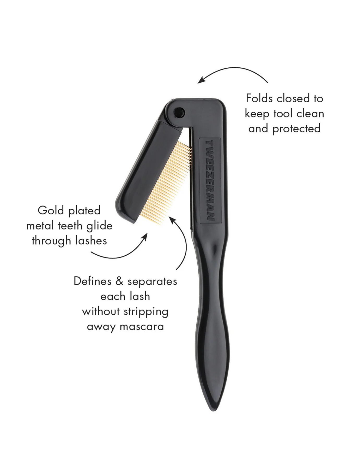 Folding ilashcomb - Image 2