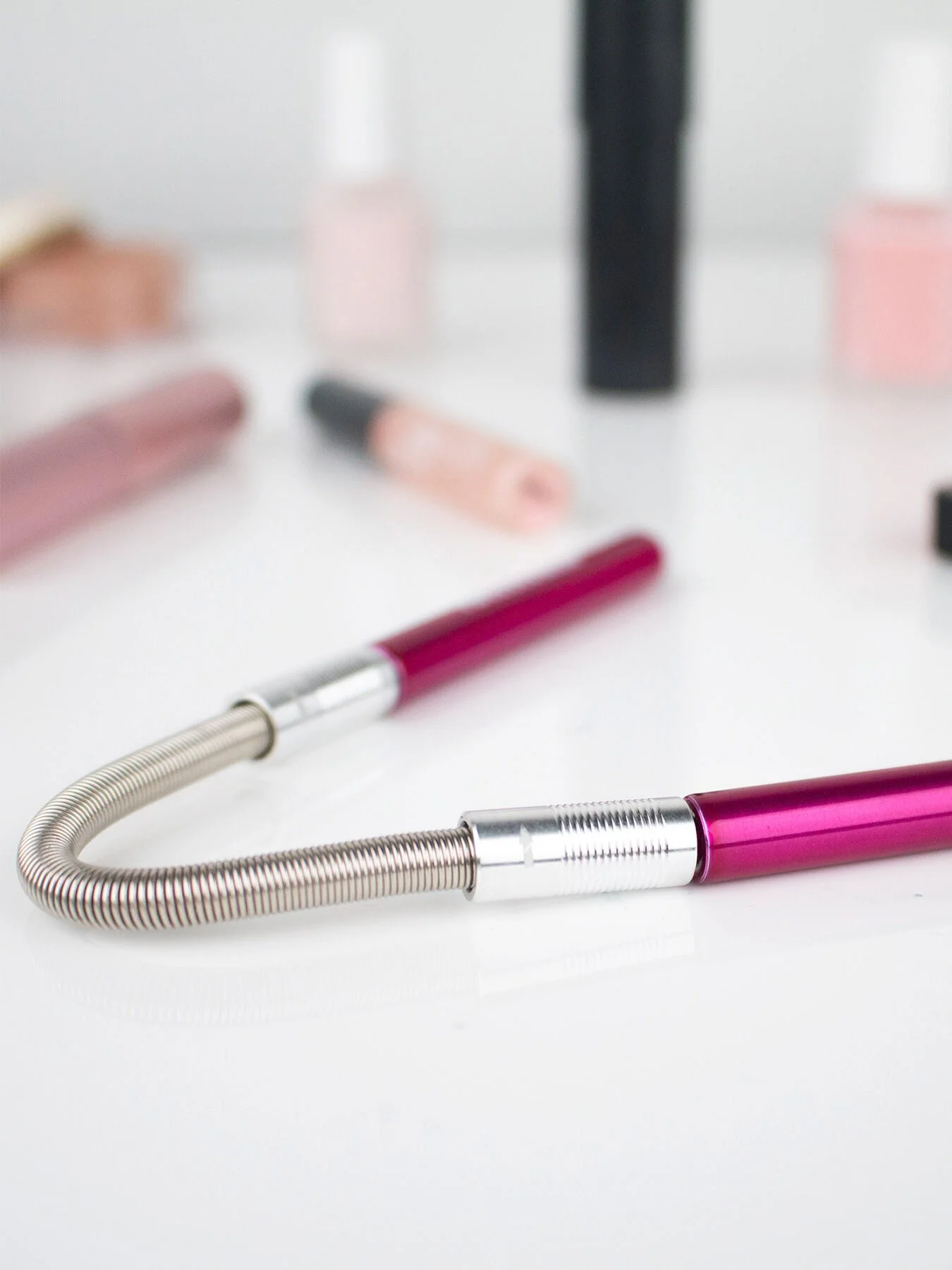 Smooth Finish Facial Hair Remover - Image 4