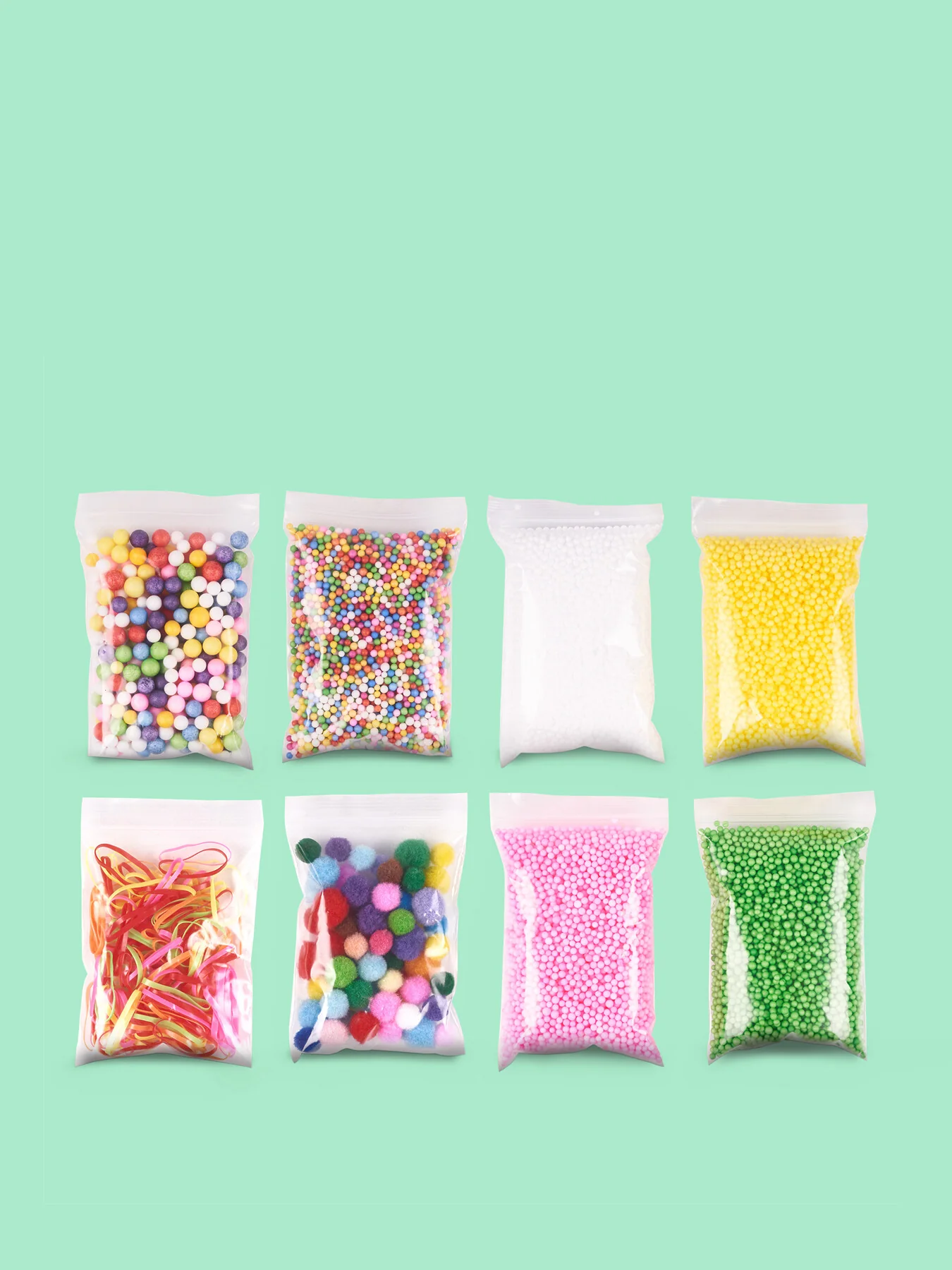 Design Your Own Slime Kit - Image 2