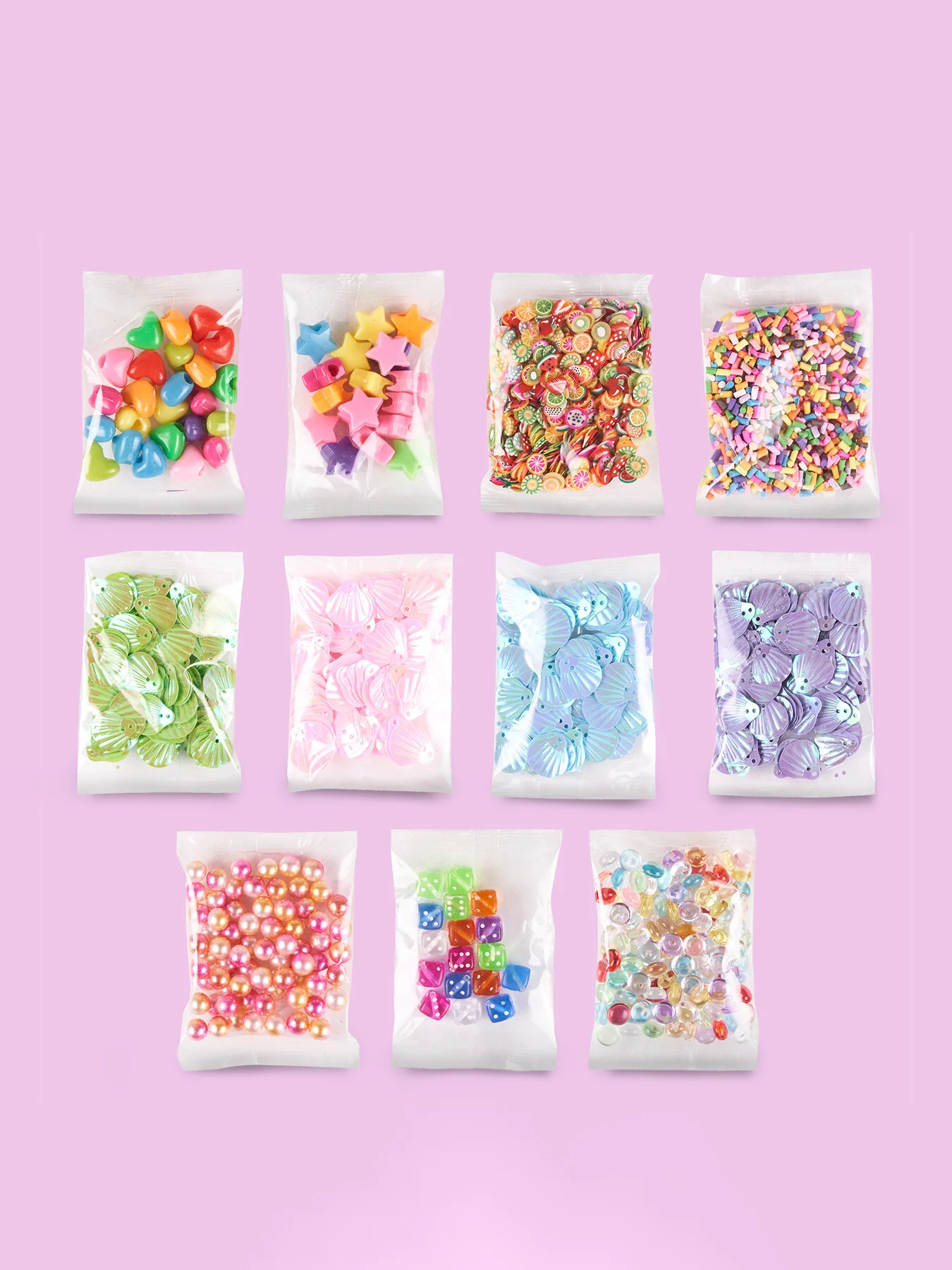 Design Your Own Slime Kit - Image 3