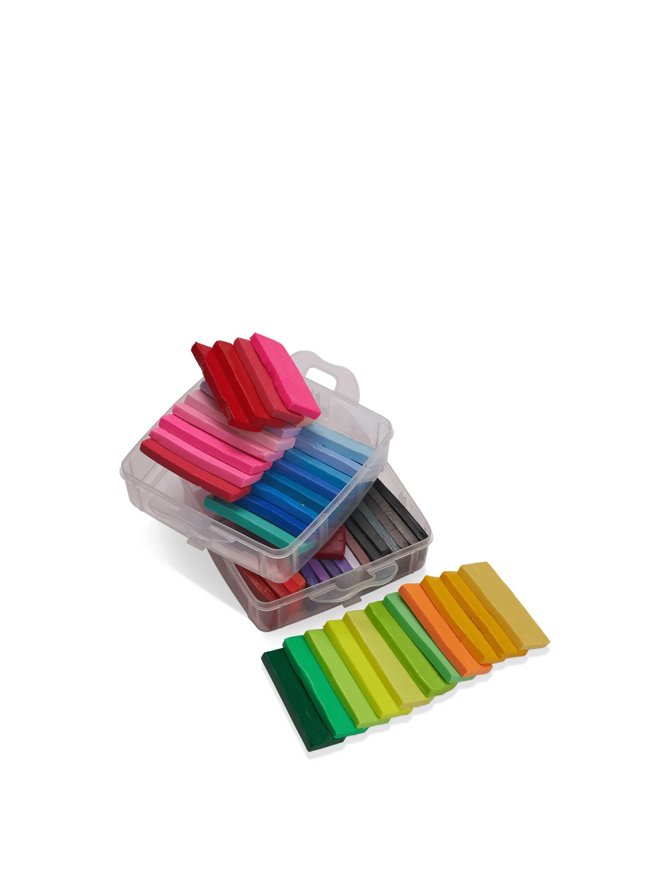 Modelling Clay Set - Image 4