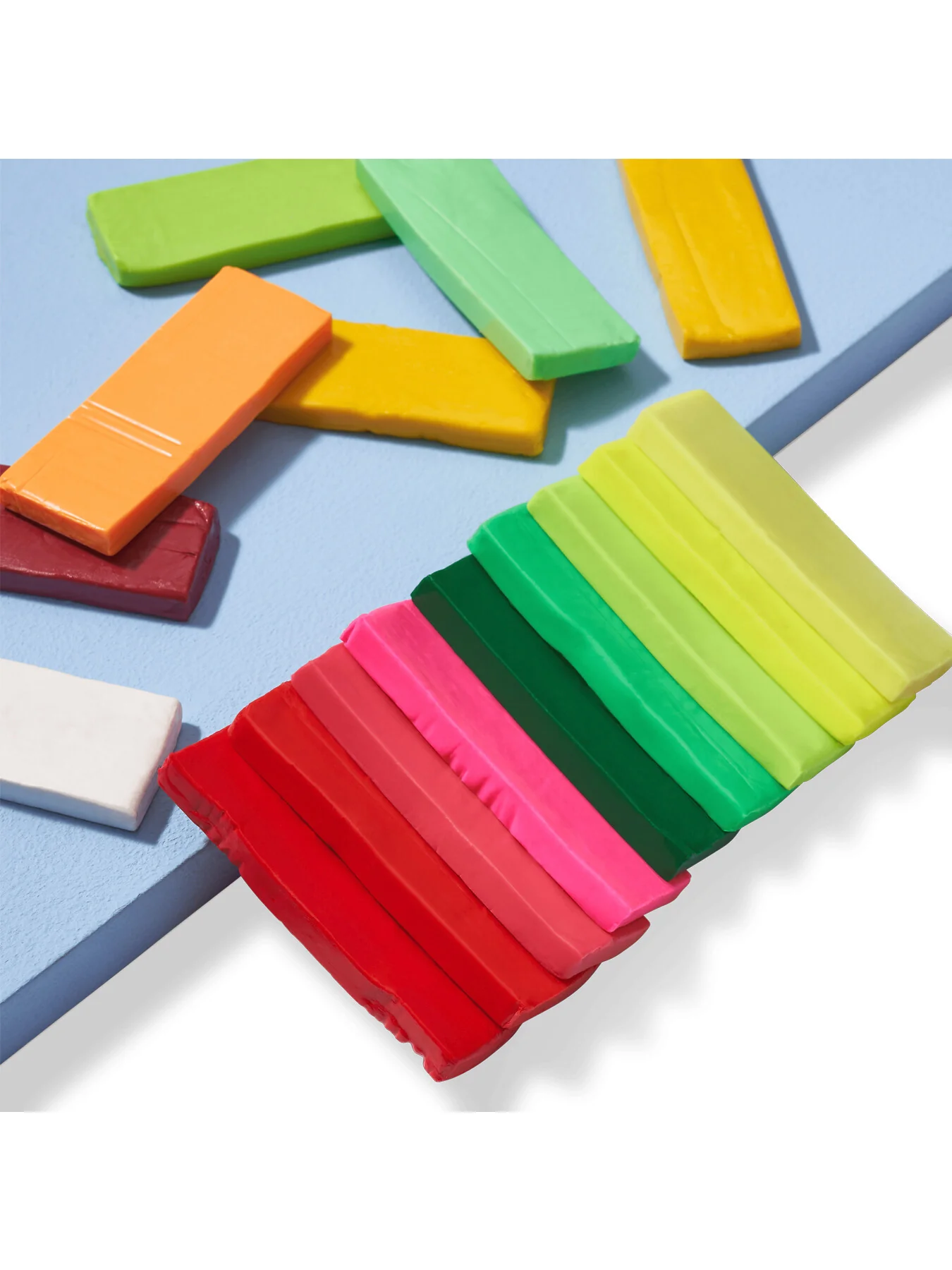Modelling Clay Set - Image 5