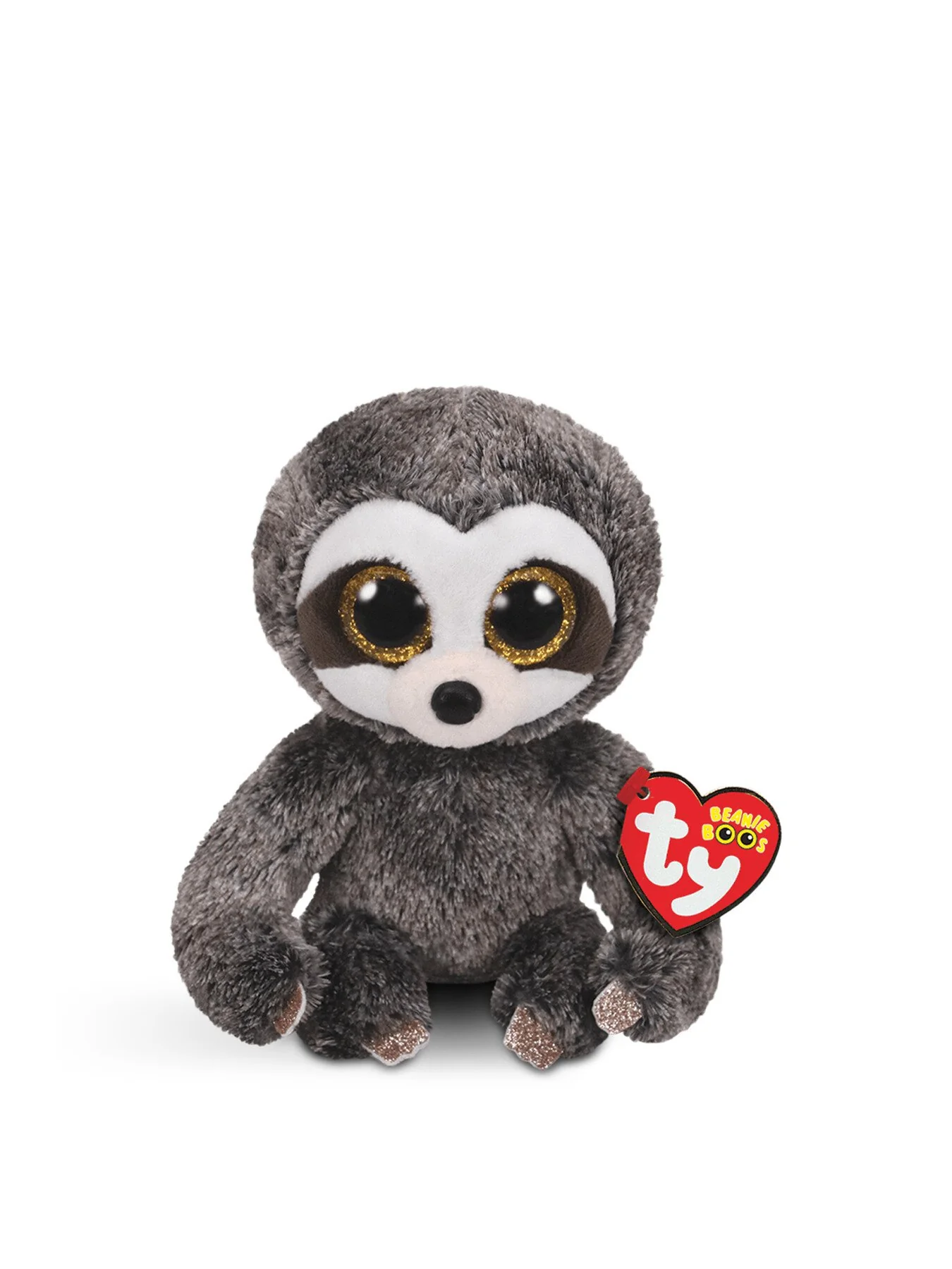 DANGLER SLOTH - BOO MED