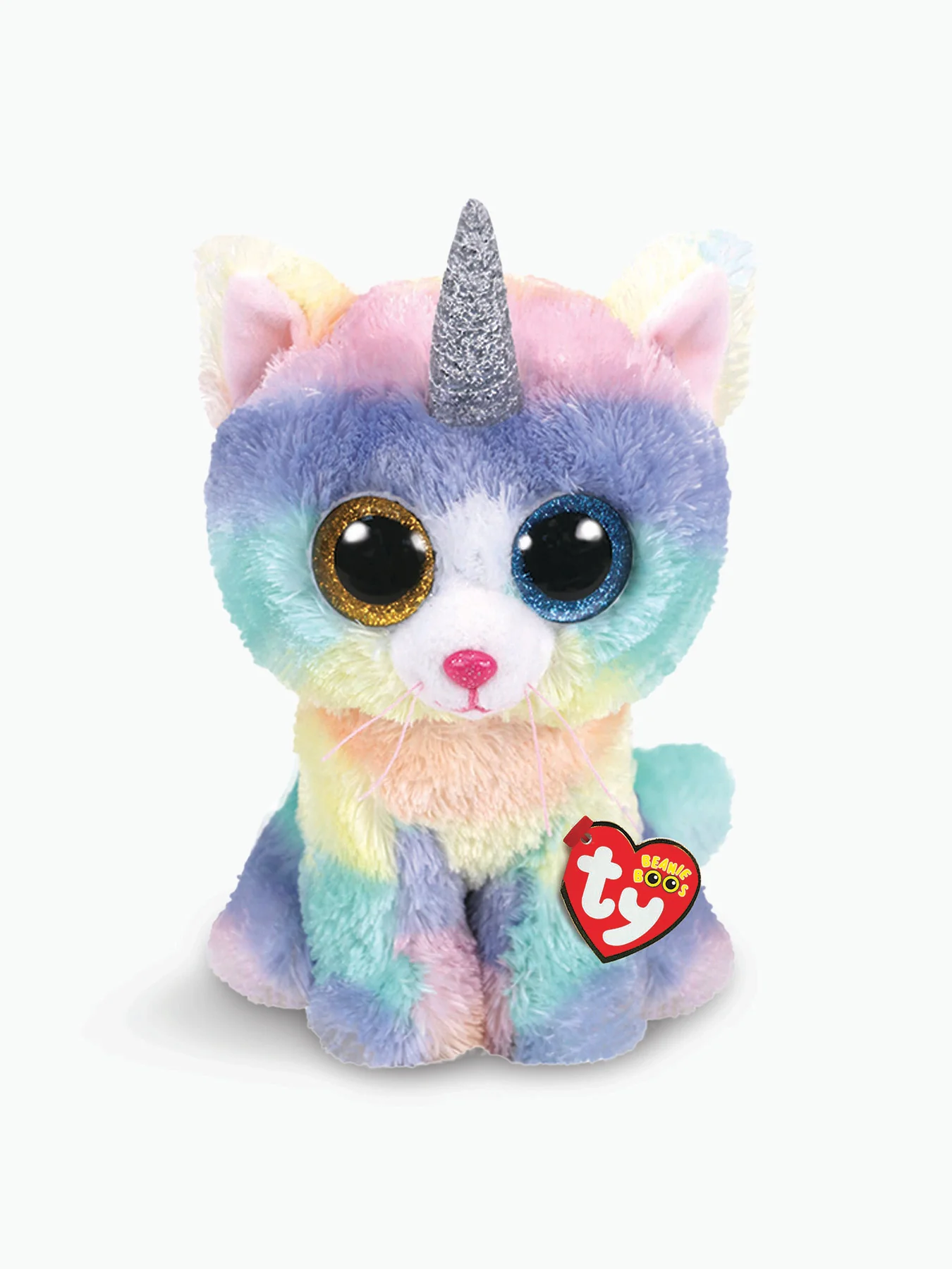 Heather Cat Boo Medium