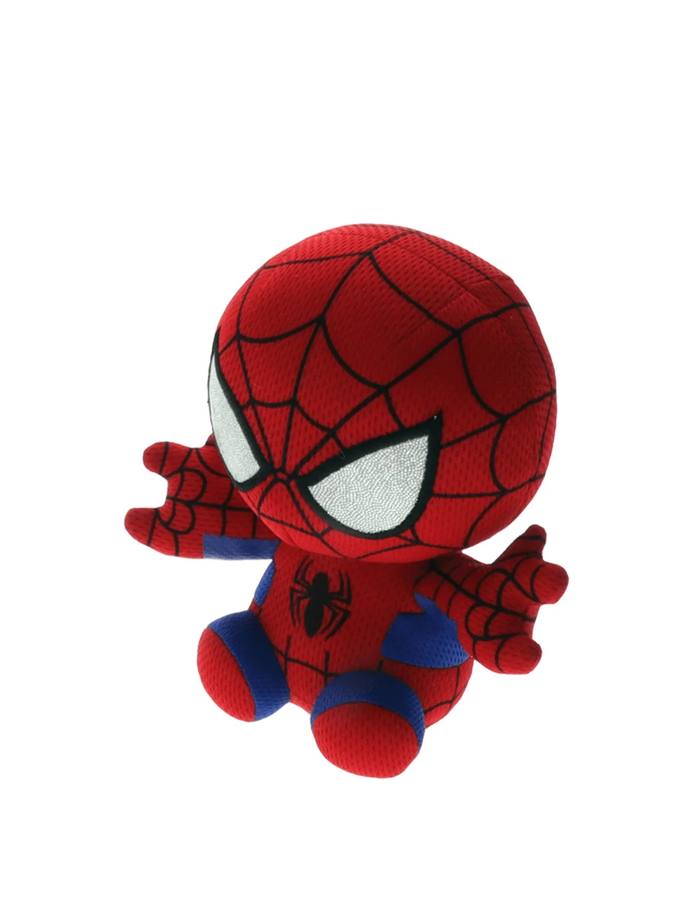 SPIDERMAN - MARVEL - BEANIE - MED - Image 2