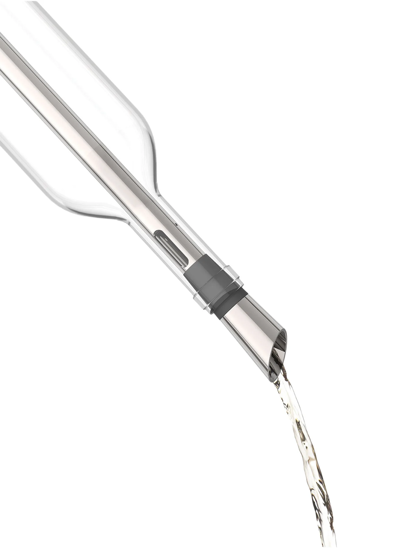 Chill Stick Stainless Steel Wine Cooler - Image 6
