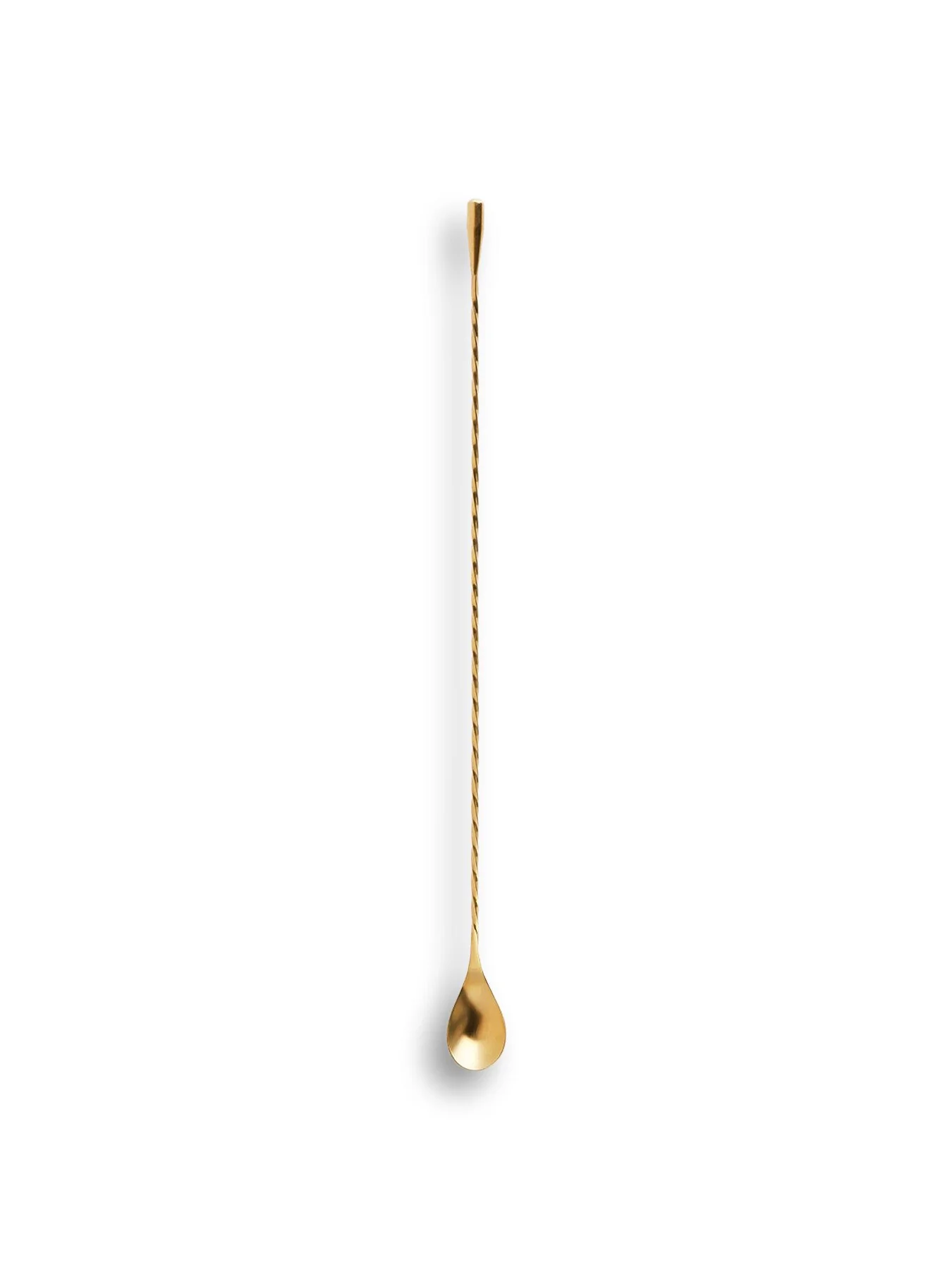 Cocktail Barspoon