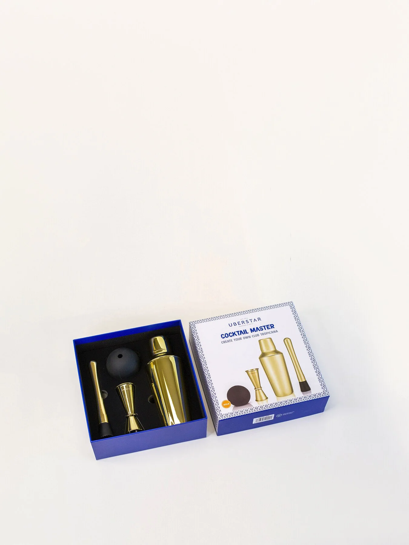 Cocktail Master Gift Pack - Image 3