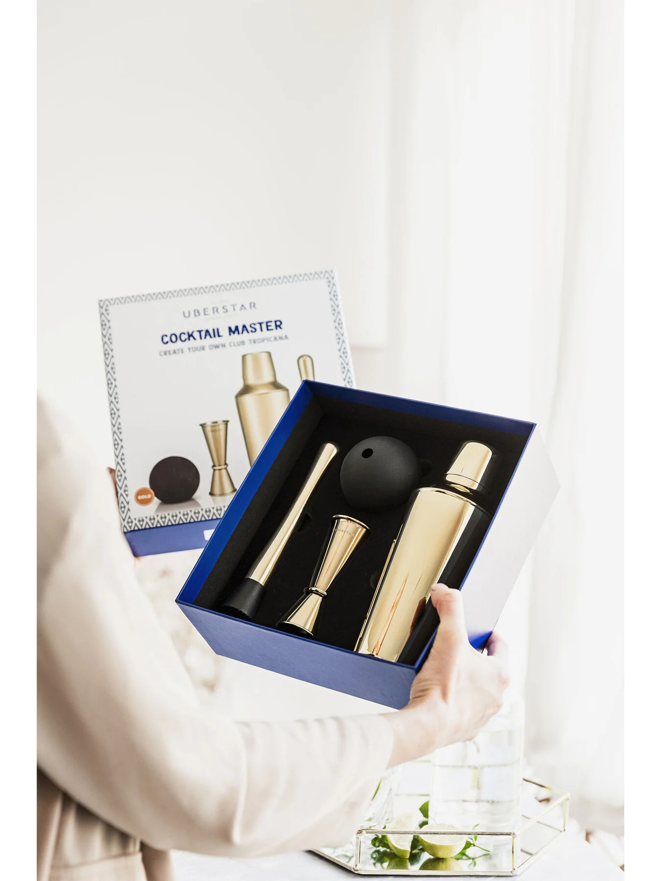 Cocktail Master Gift Pack - Image 5