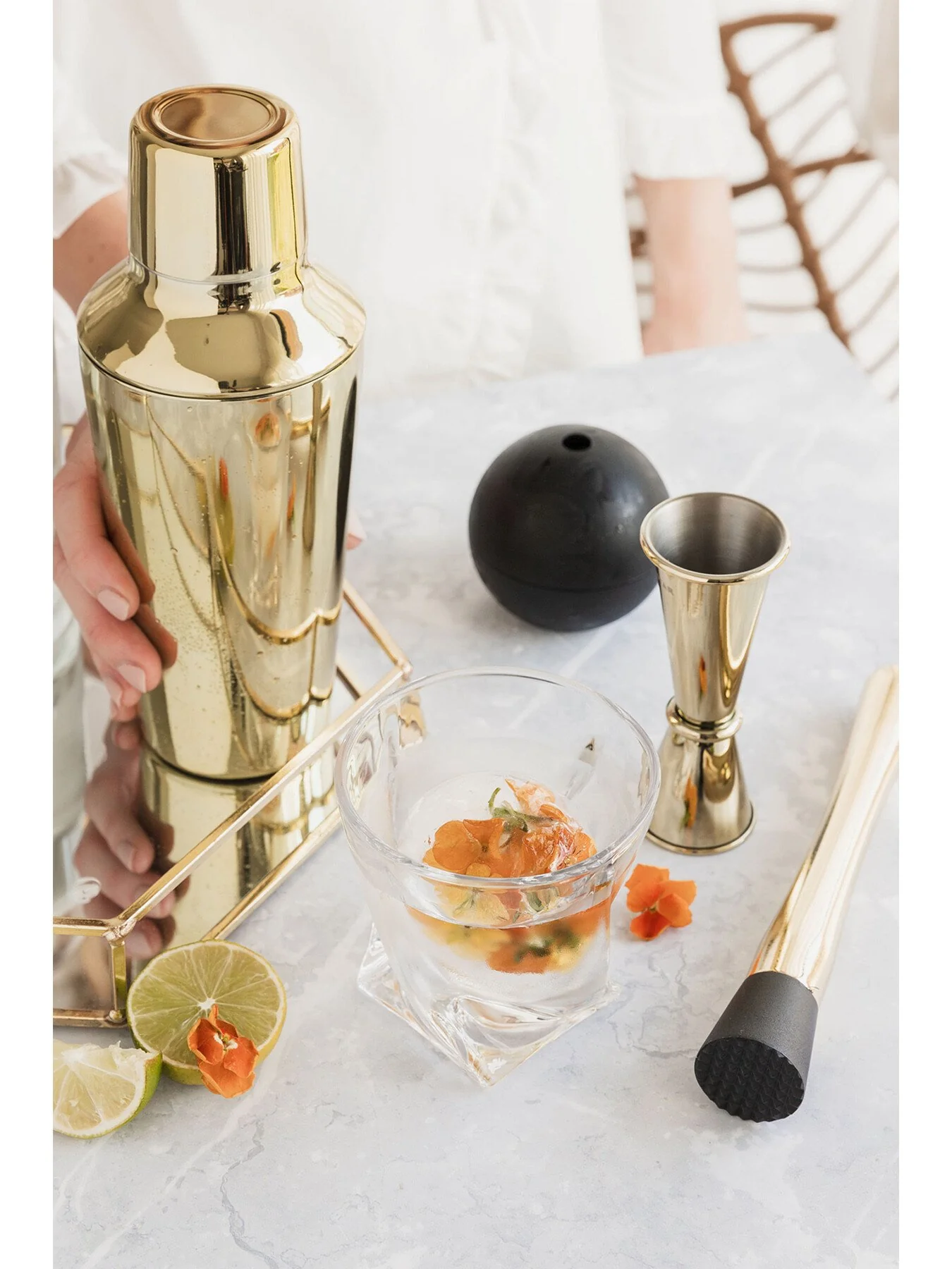 Cocktail Master Gift Pack - Image 9