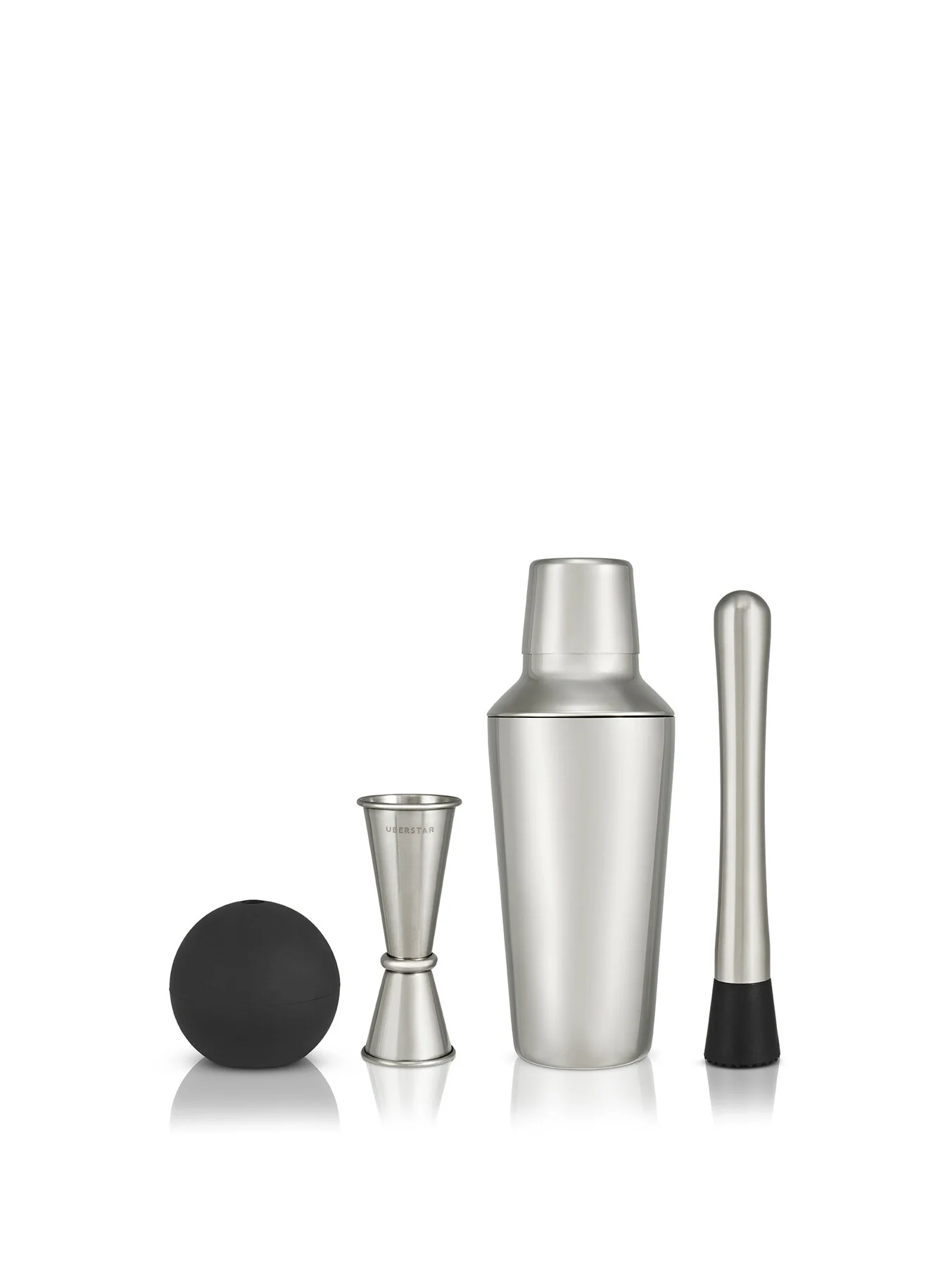 Cocktail Master Gift Pack - Image 2