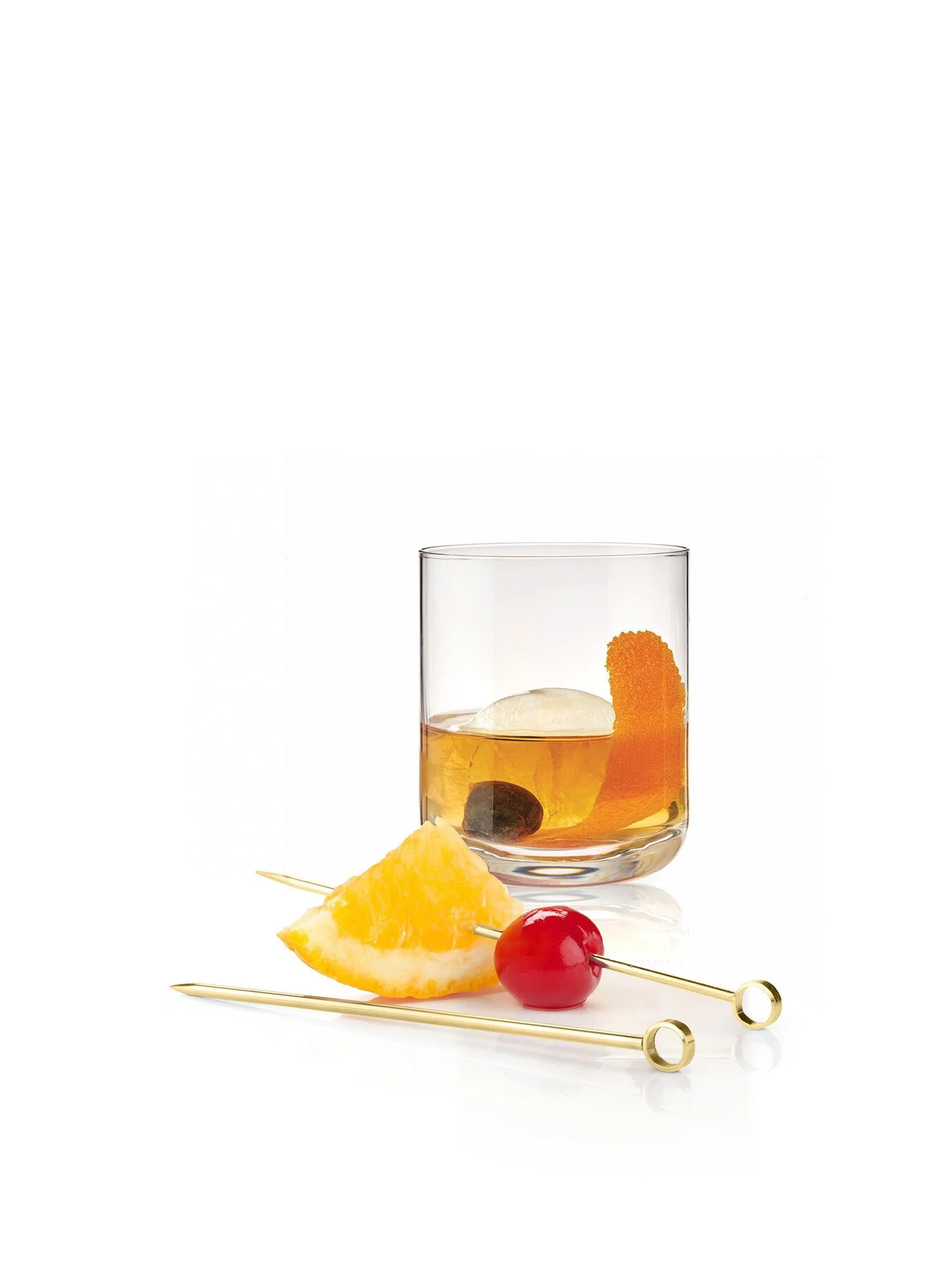 Cocktail Sticks Set of 6 - Image 6