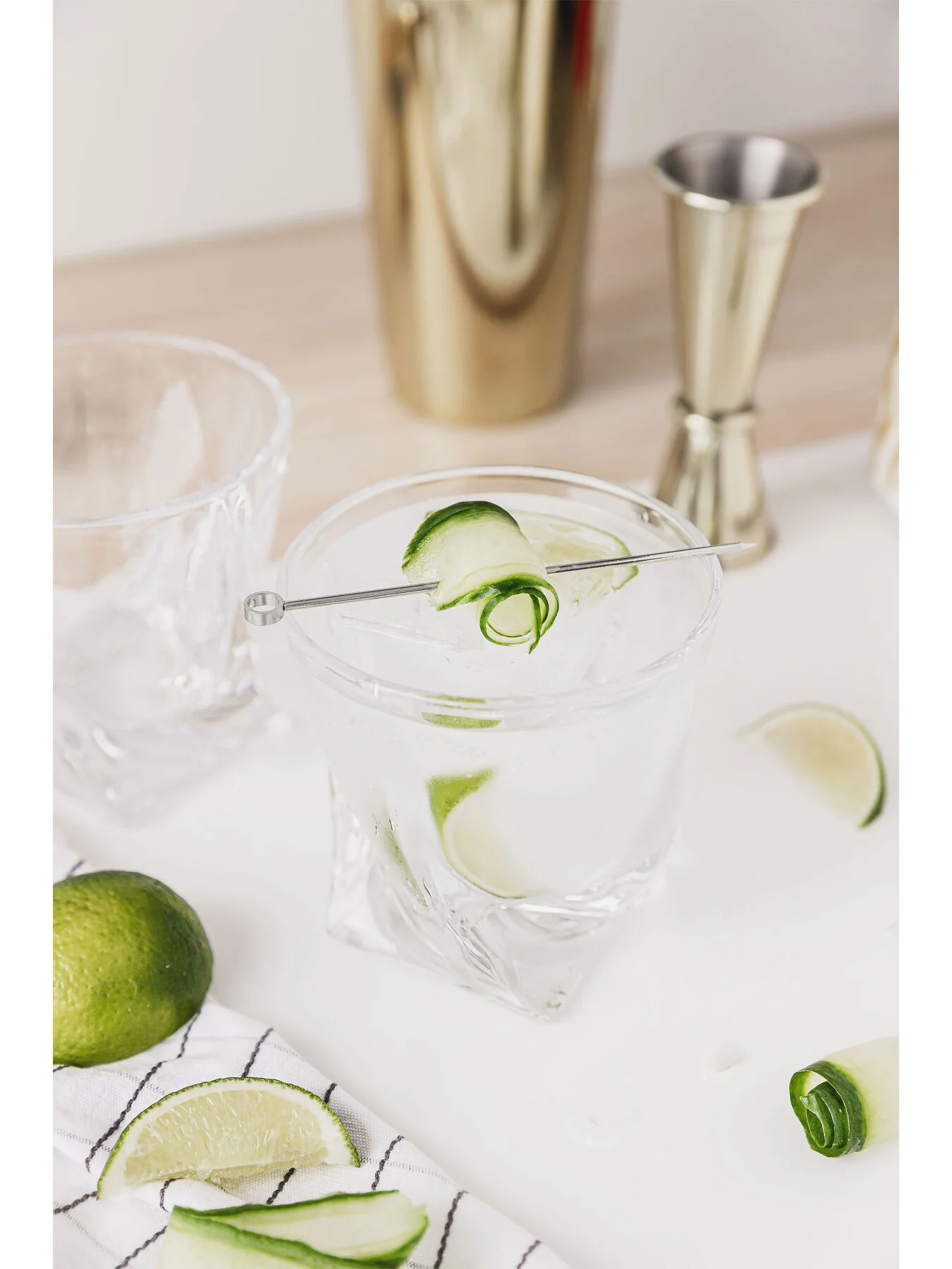 Cocktail Sticks Set of 6 - Image 9