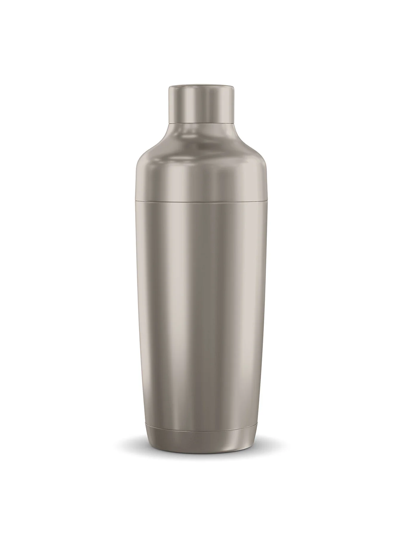 Double Wall Vacuum Cocktail Shaker - Image 3