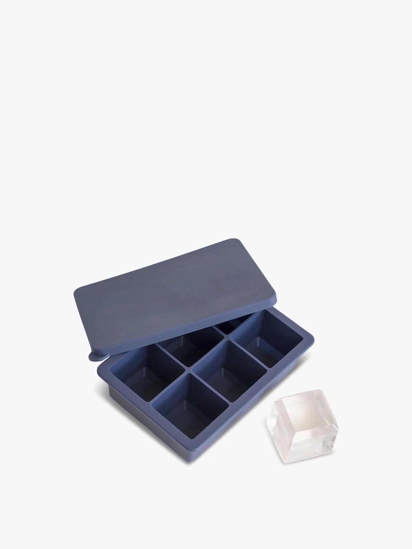 Giant Ice Cube Tray