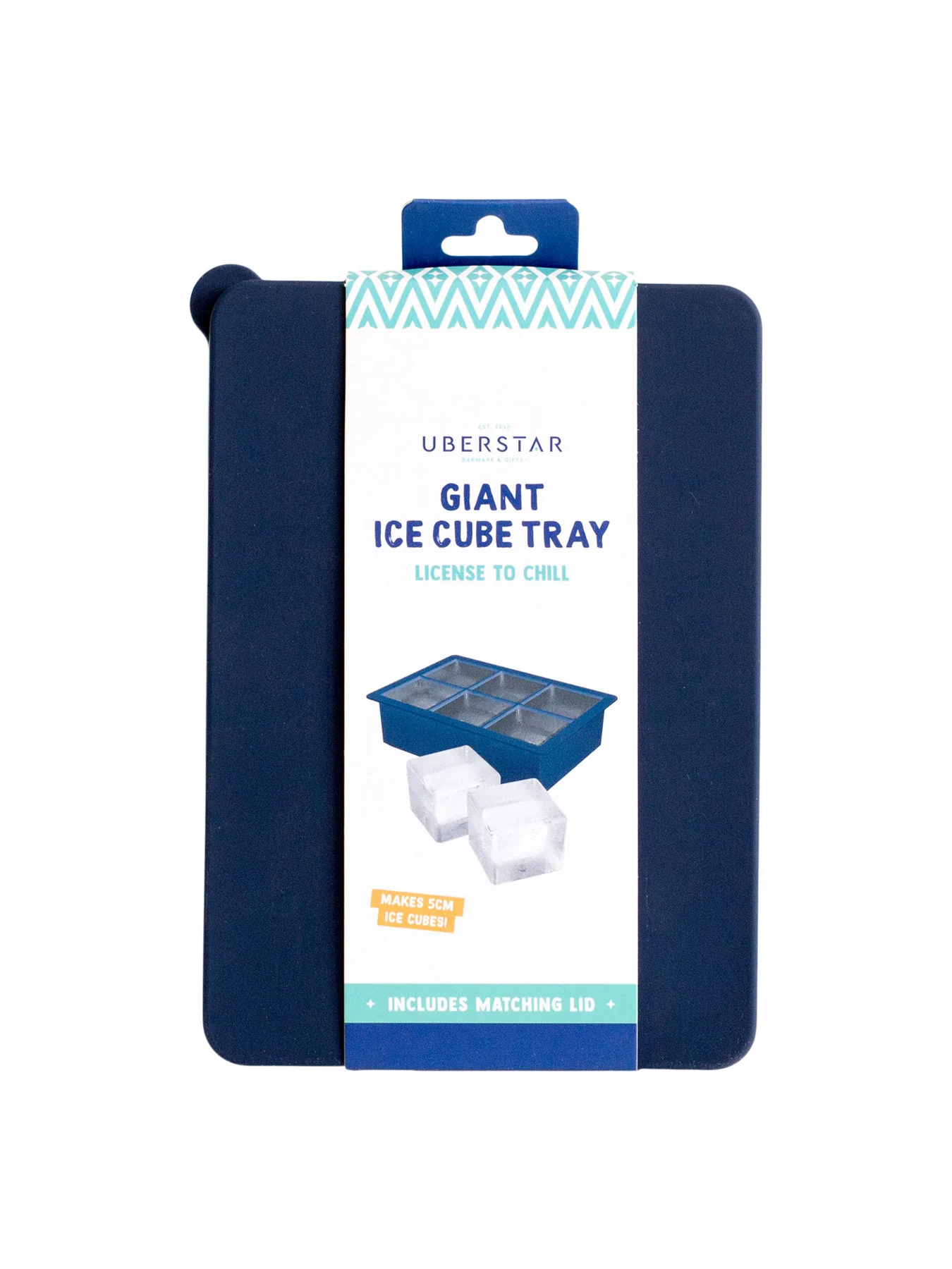Giant Ice Cube Tray - Image 2