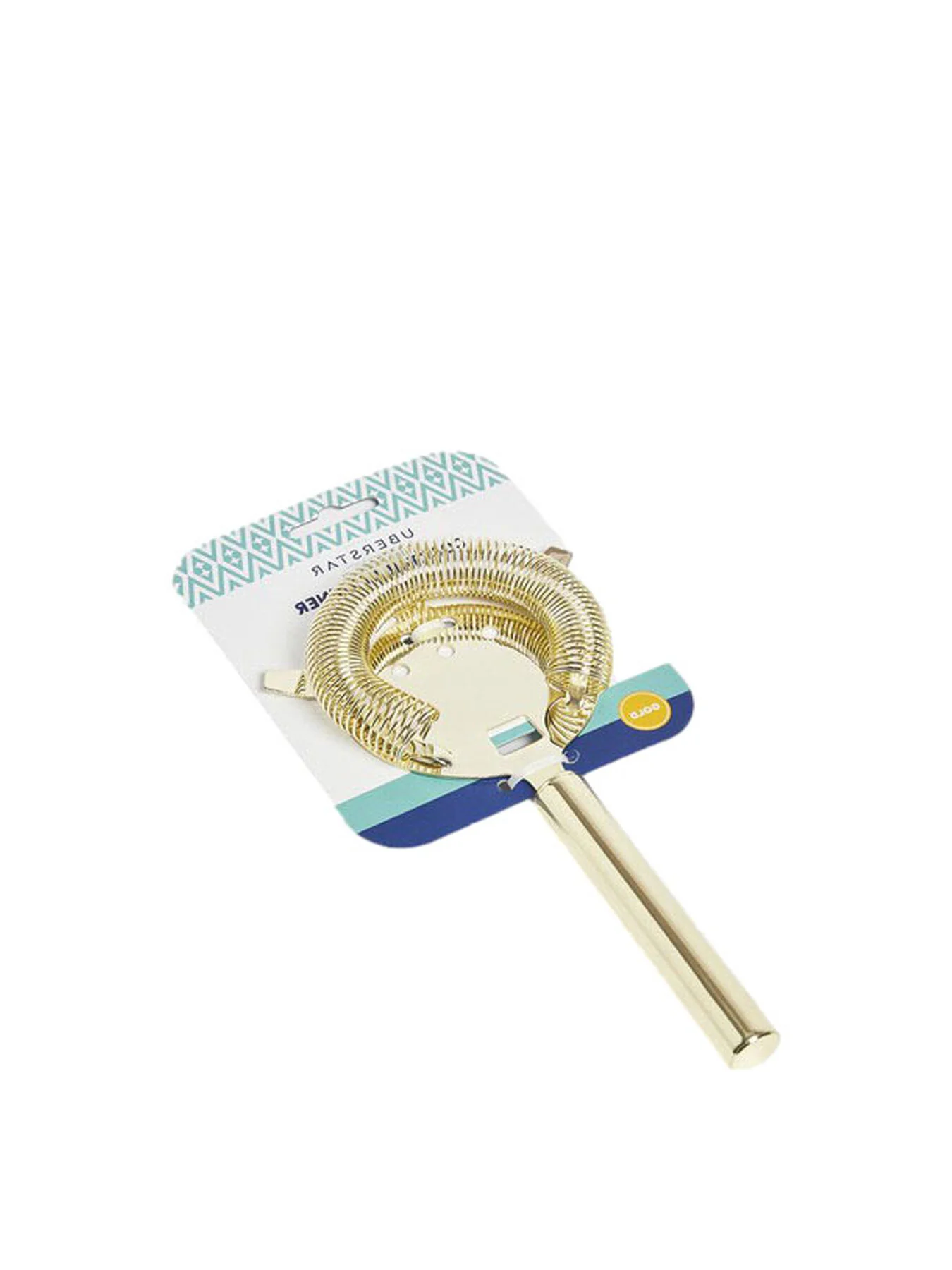 Hawthorne Cocktail Strainer - Image 5