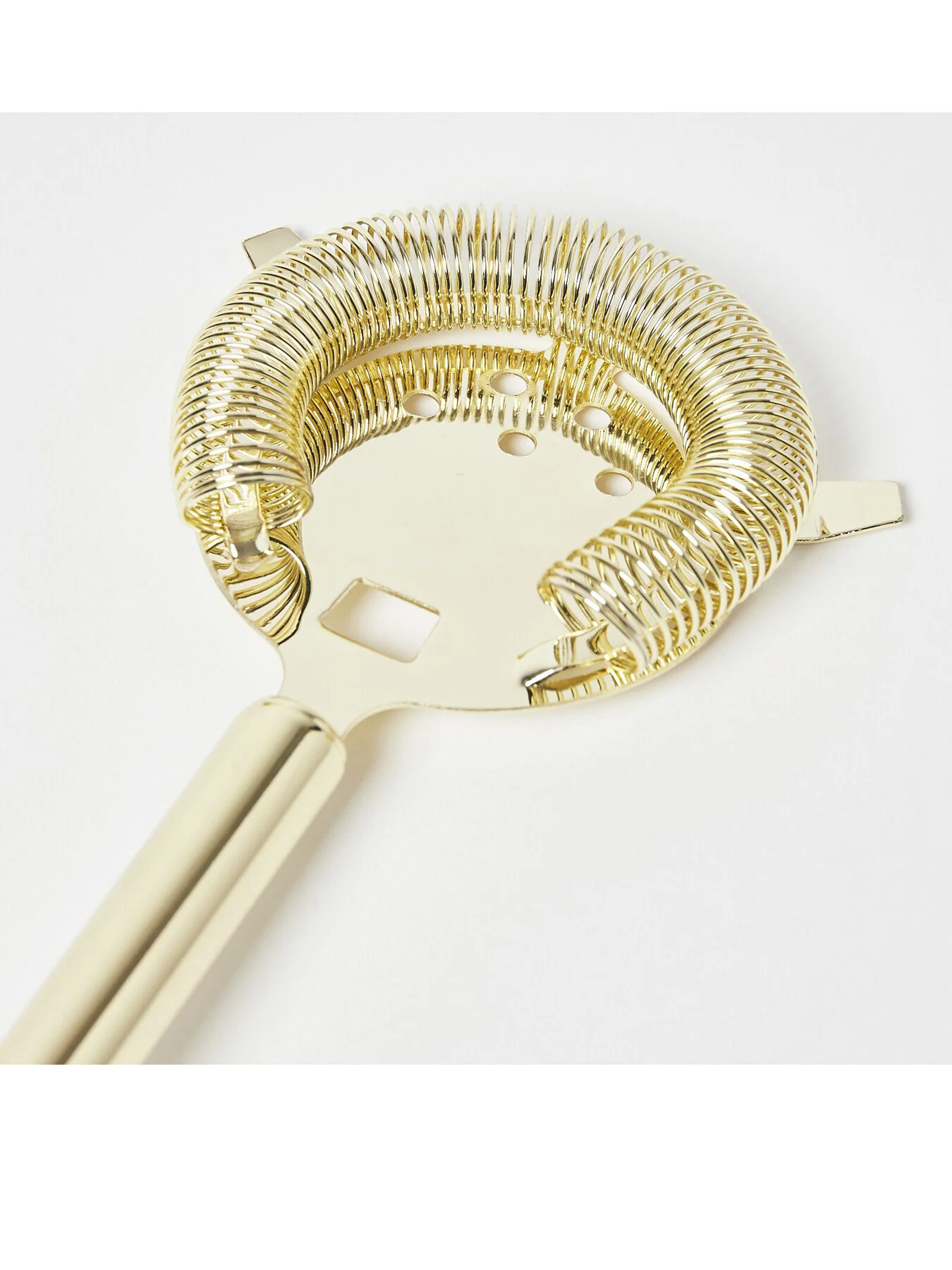 Hawthorne Cocktail Strainer - Image 6