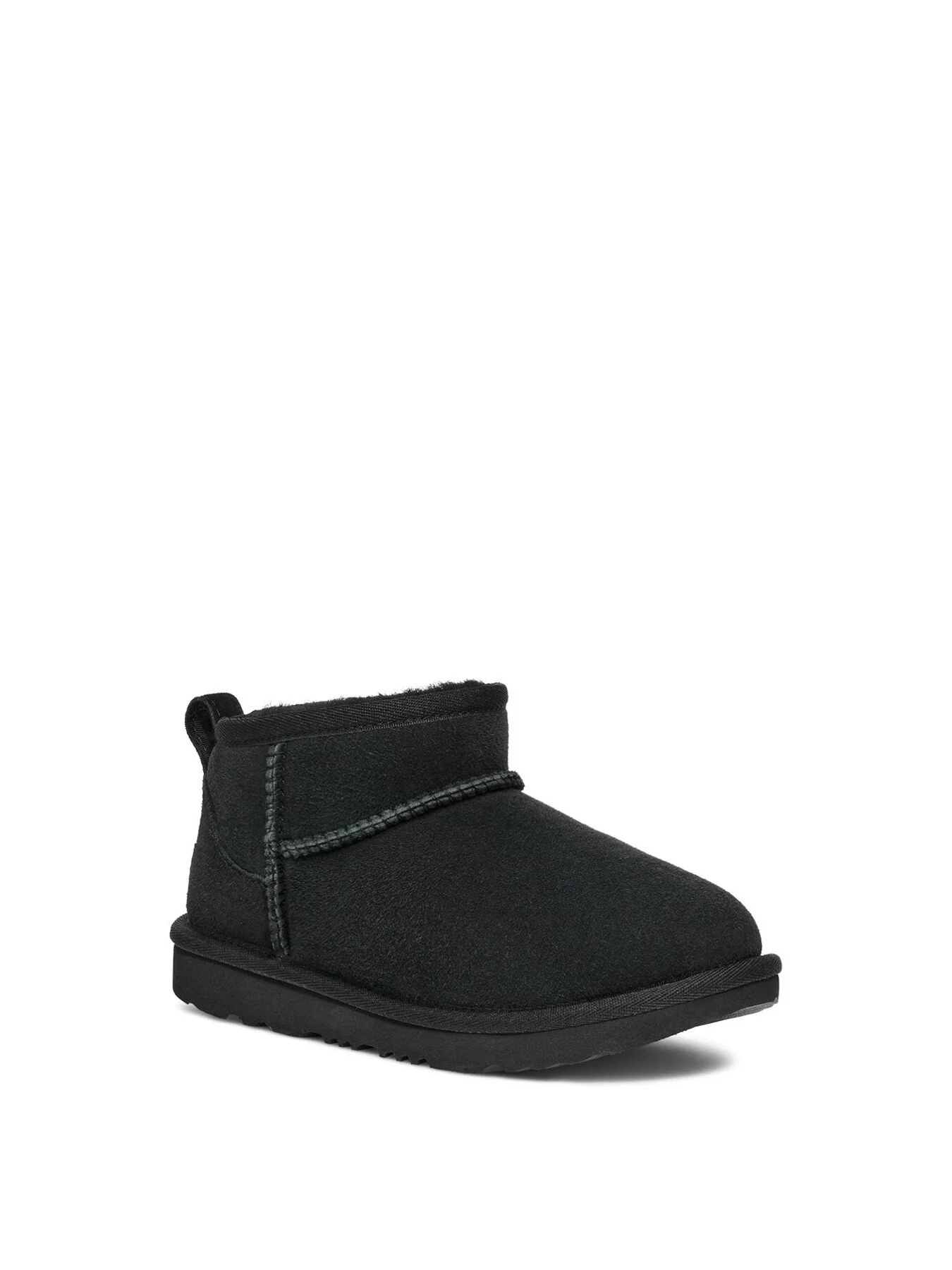 Kids Ultra Mini Classic Black - Image 2