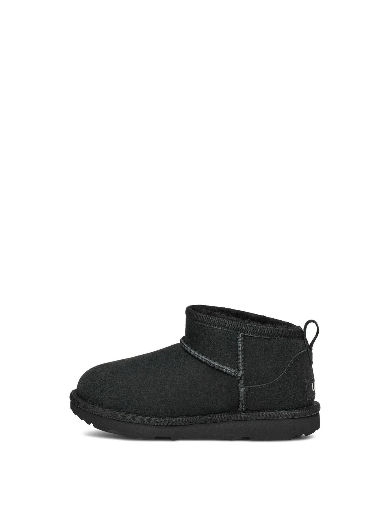 Kids Ultra Mini Classic Black - Image 3