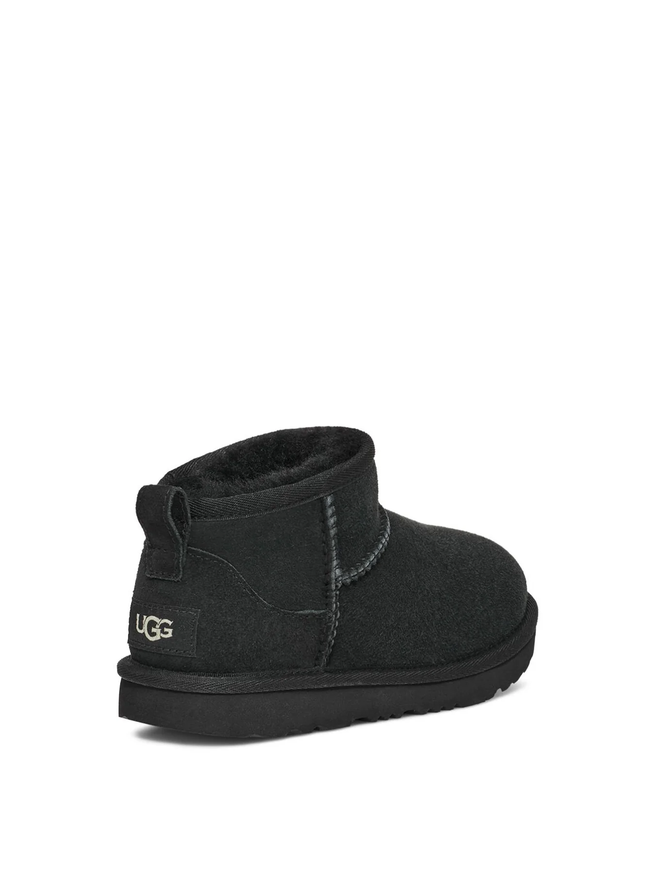 Kids Ultra Mini Classic Black - Image 4
