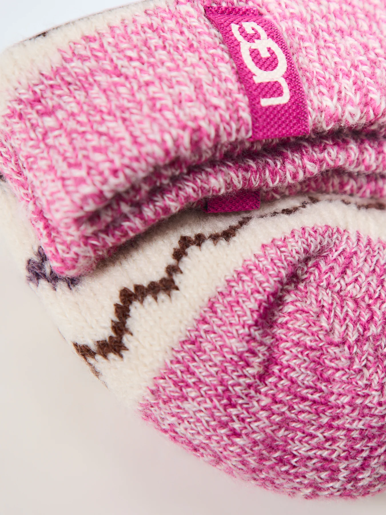 Cressida Cozy Quarter Sock - Image 2