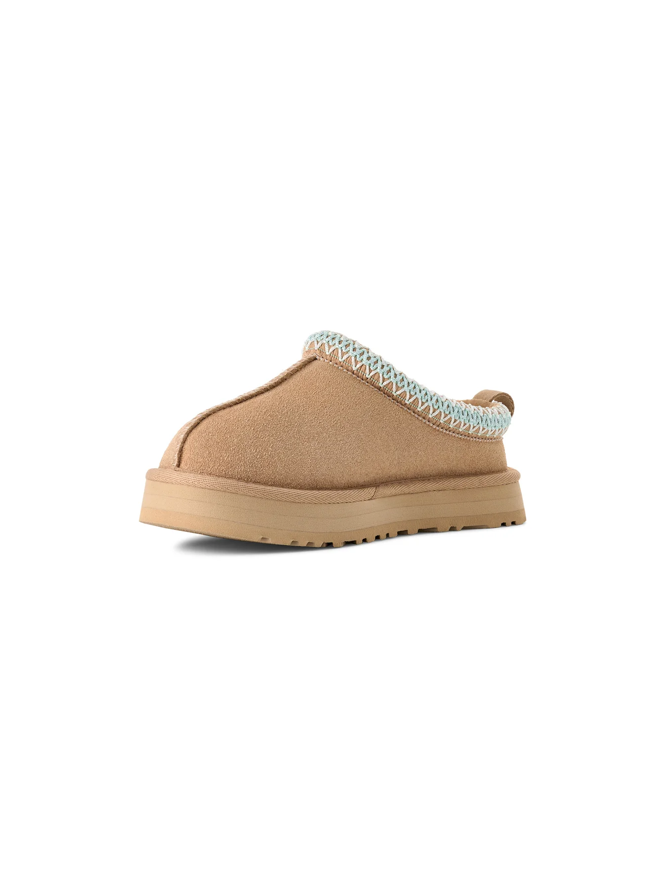 Kids Tazz Slipper Sand - Image 2