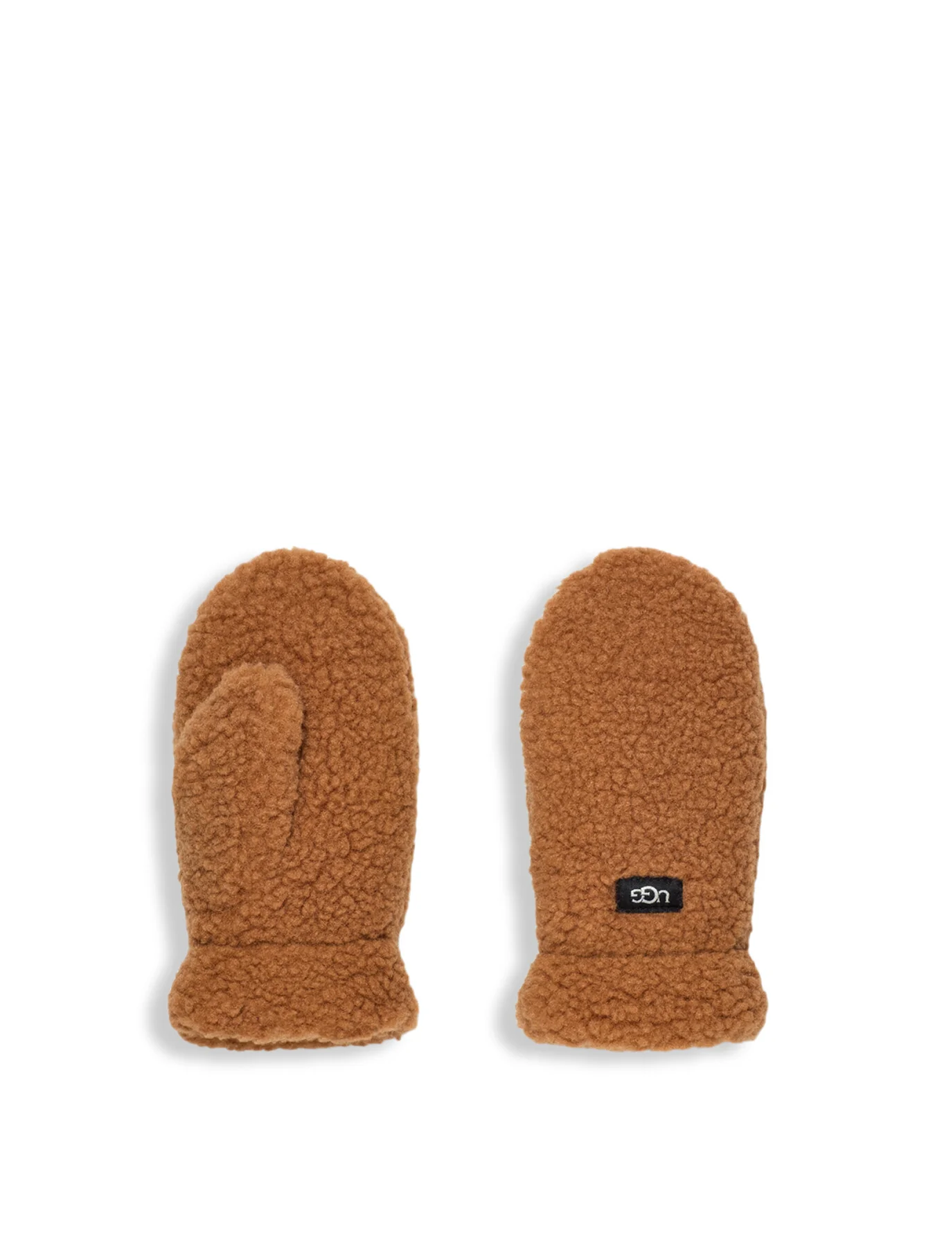 Kids UGGFluff Mitten