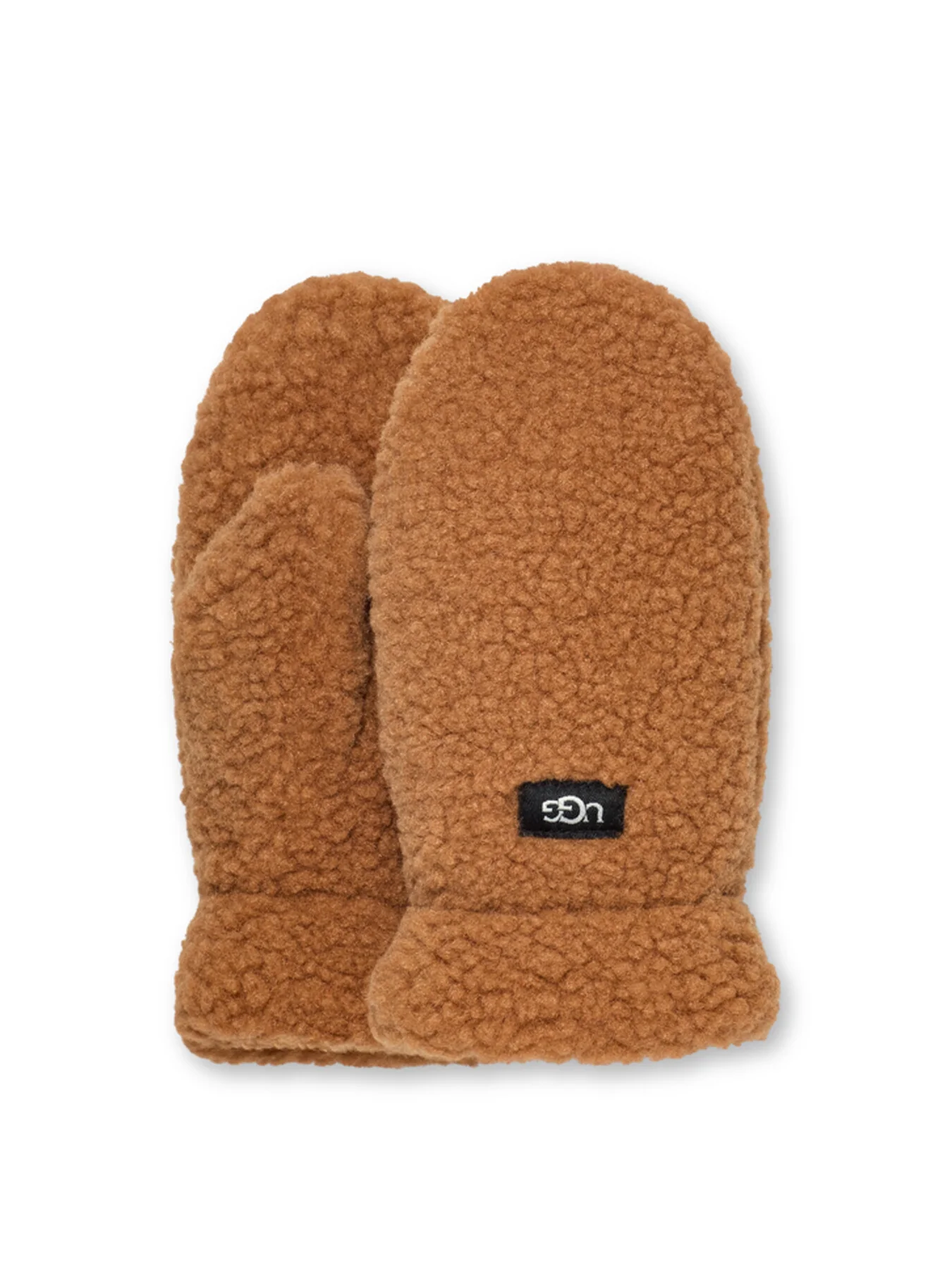 Kids UGGFluff Mitten - Image 2